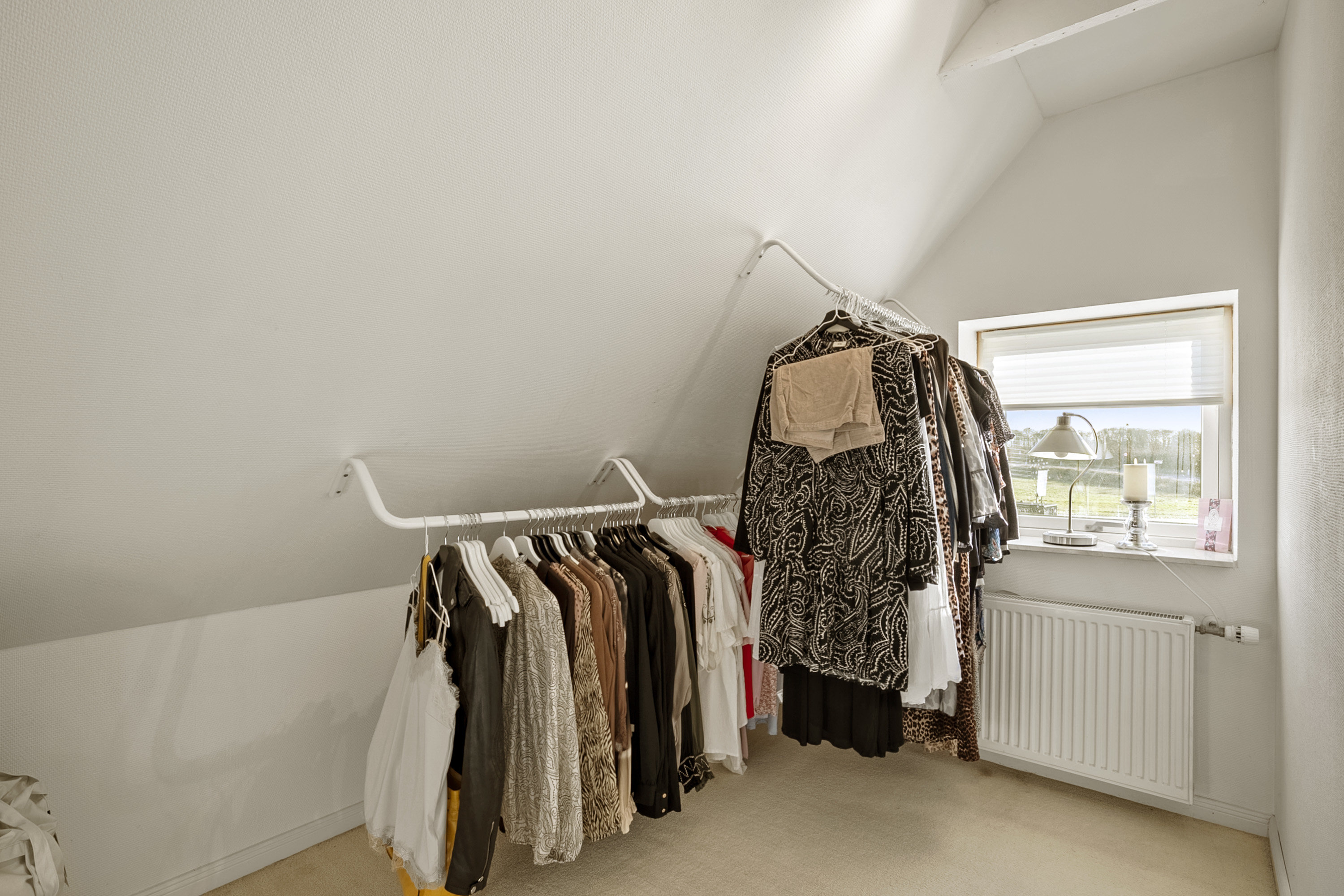 Fremhævet værelse billede i fuldskærmstilstand. Billede af Lunden 27, Aasum, 5320 Agedrup