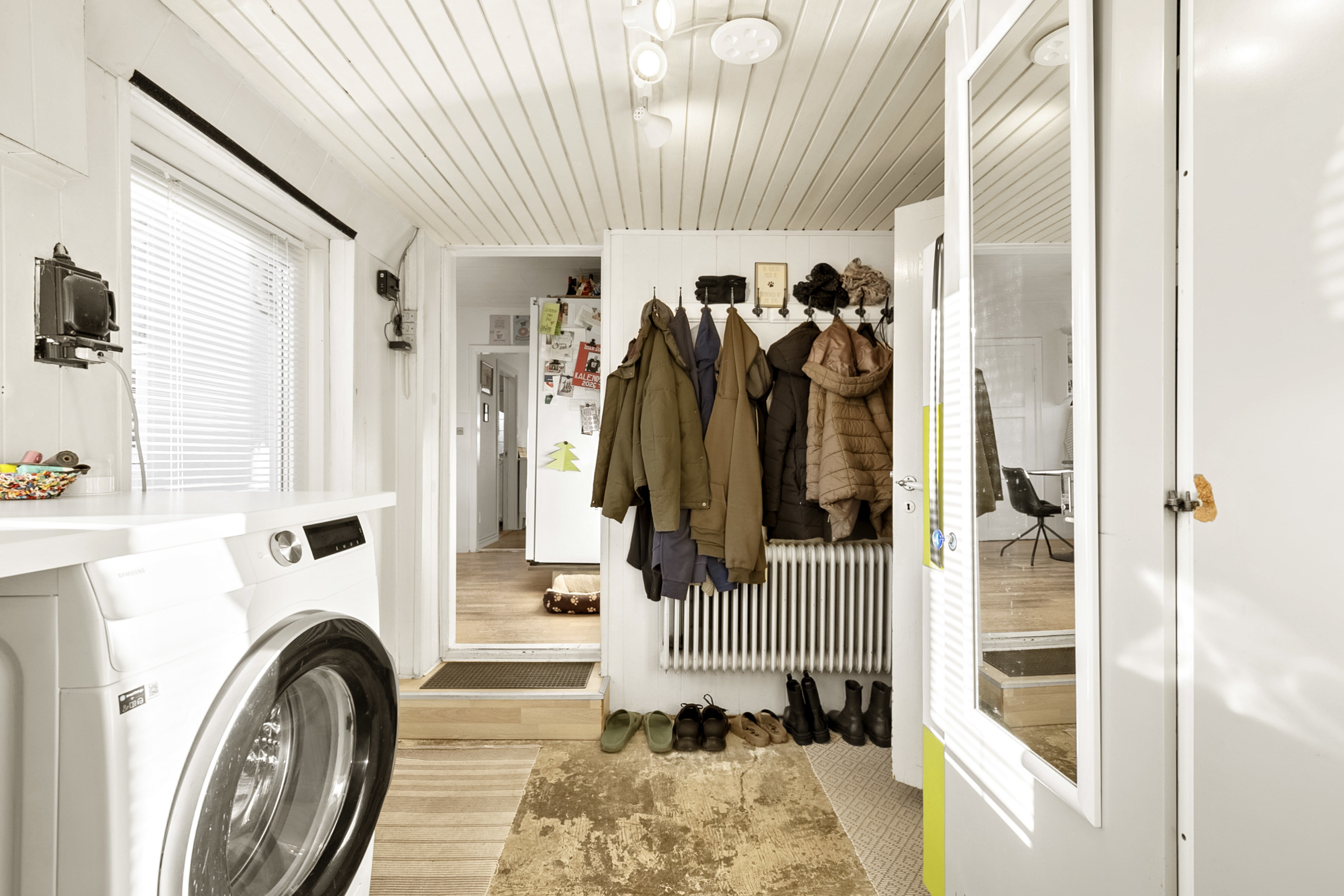 Fremhævet område billede i fuldskærmstilstand. Billede af Lunden 27, Aasum, 5320 Agedrup