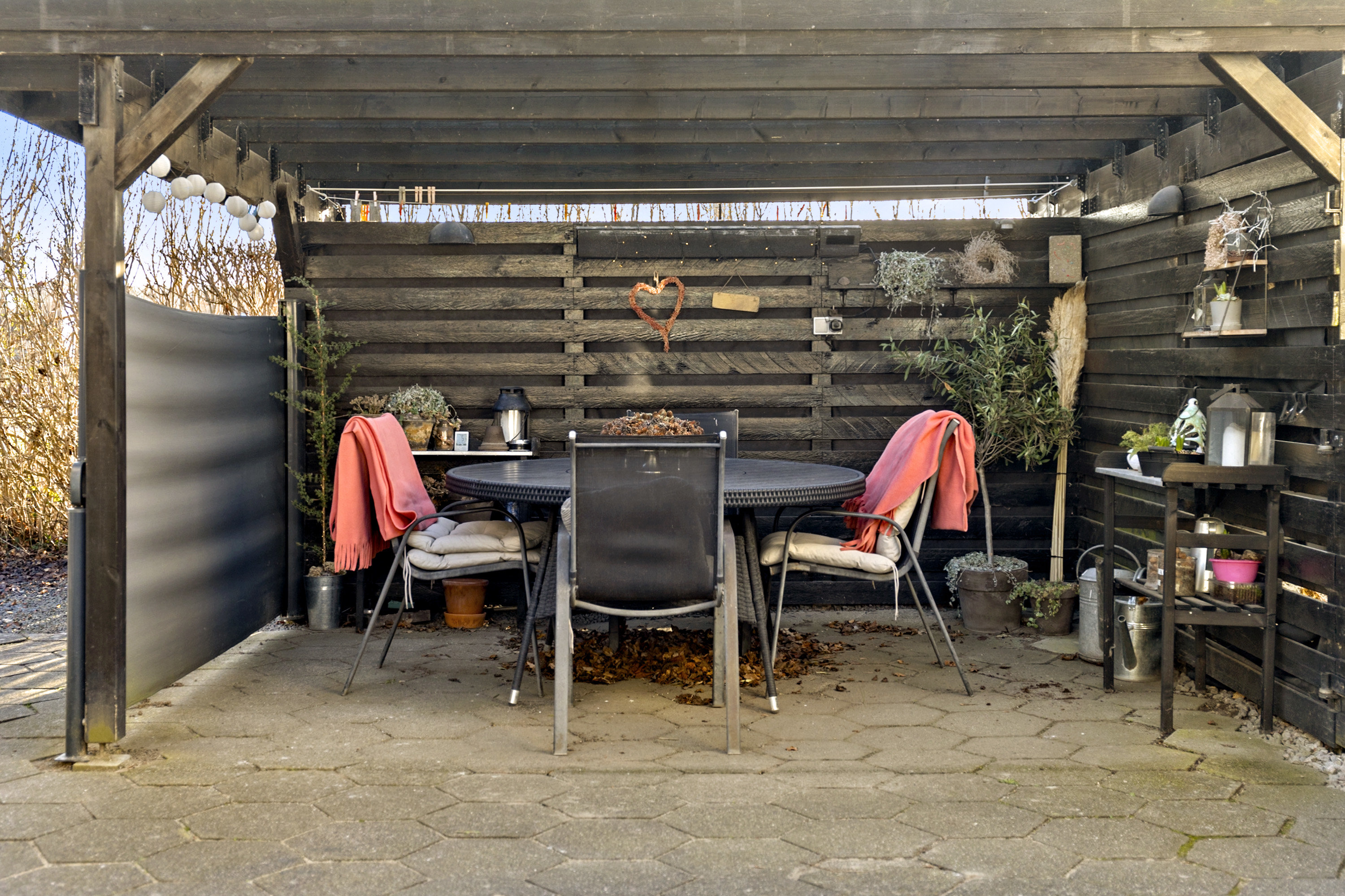 Fremhævet område billede i fuldskærmstilstand. Billede af Lunden 27, Aasum, 5320 Agedrup