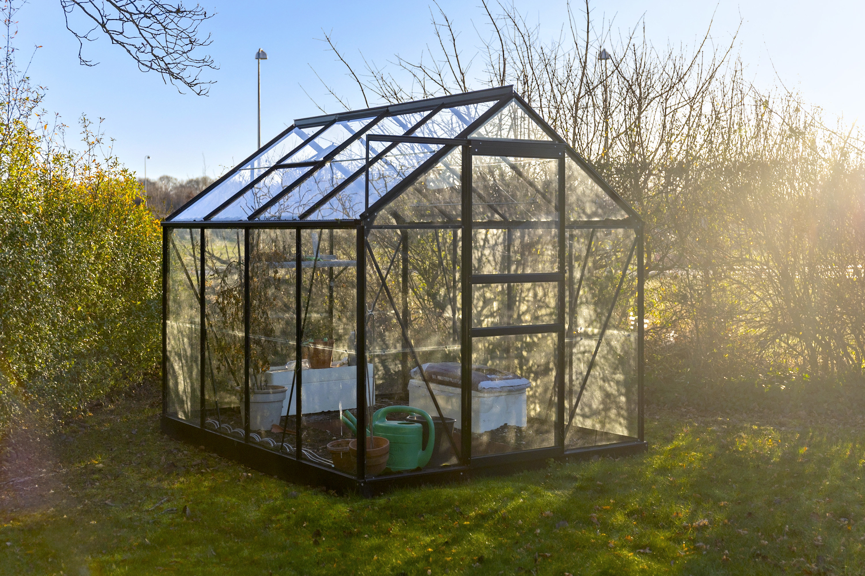 Fremhævet område billede i fuldskærmstilstand. Billede af Lunden 27, Aasum, 5320 Agedrup