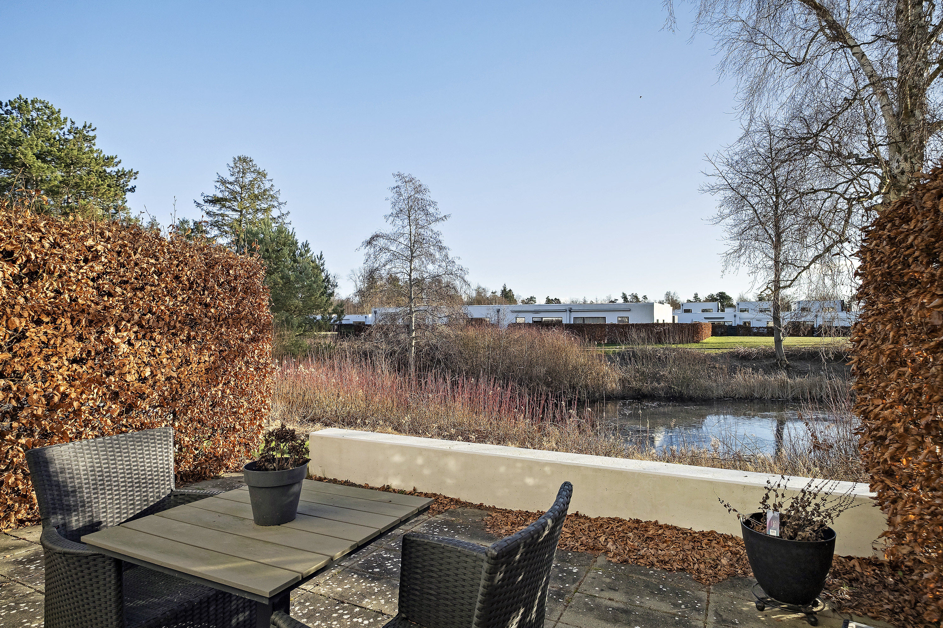 Miniaturebillede 1: område. Billede af Sergentvænget 14, 3520 Farum