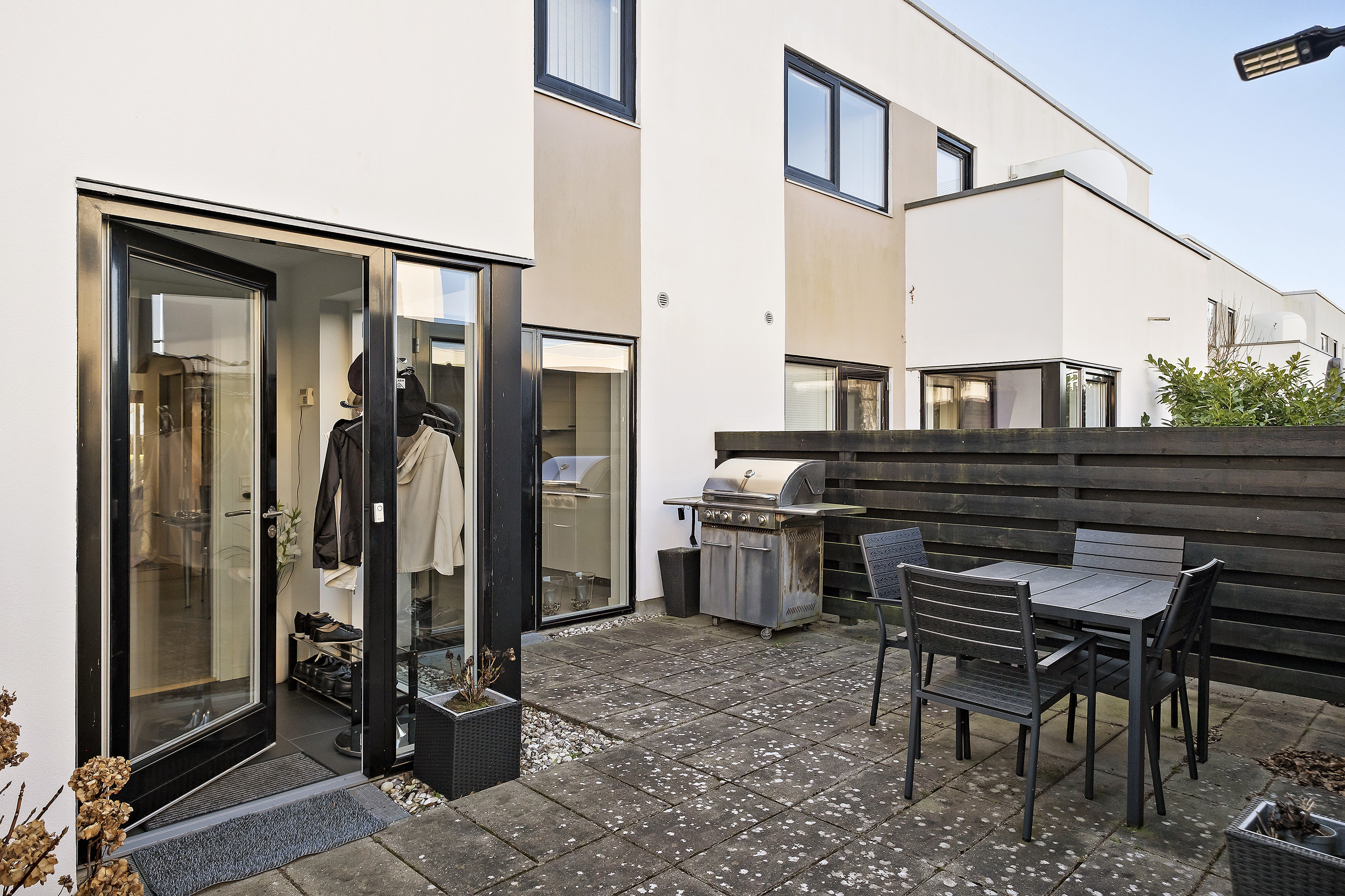 Fremhævet område billede i fuldskærmstilstand. Billede af Sergentvænget 14, 3520 Farum