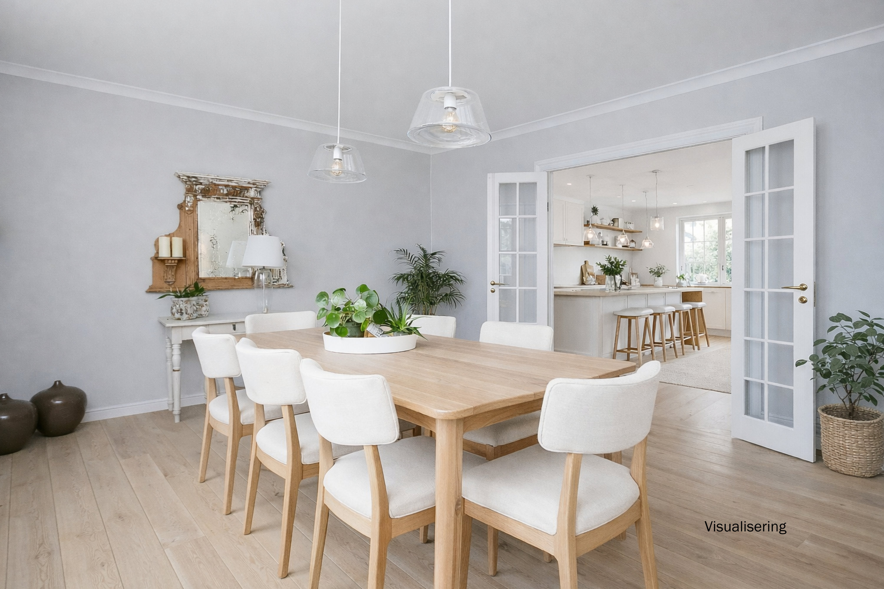 Fremhævet  billede i fuldskærmstilstand. Billede af Læsøgade 13, 8700 Horsens