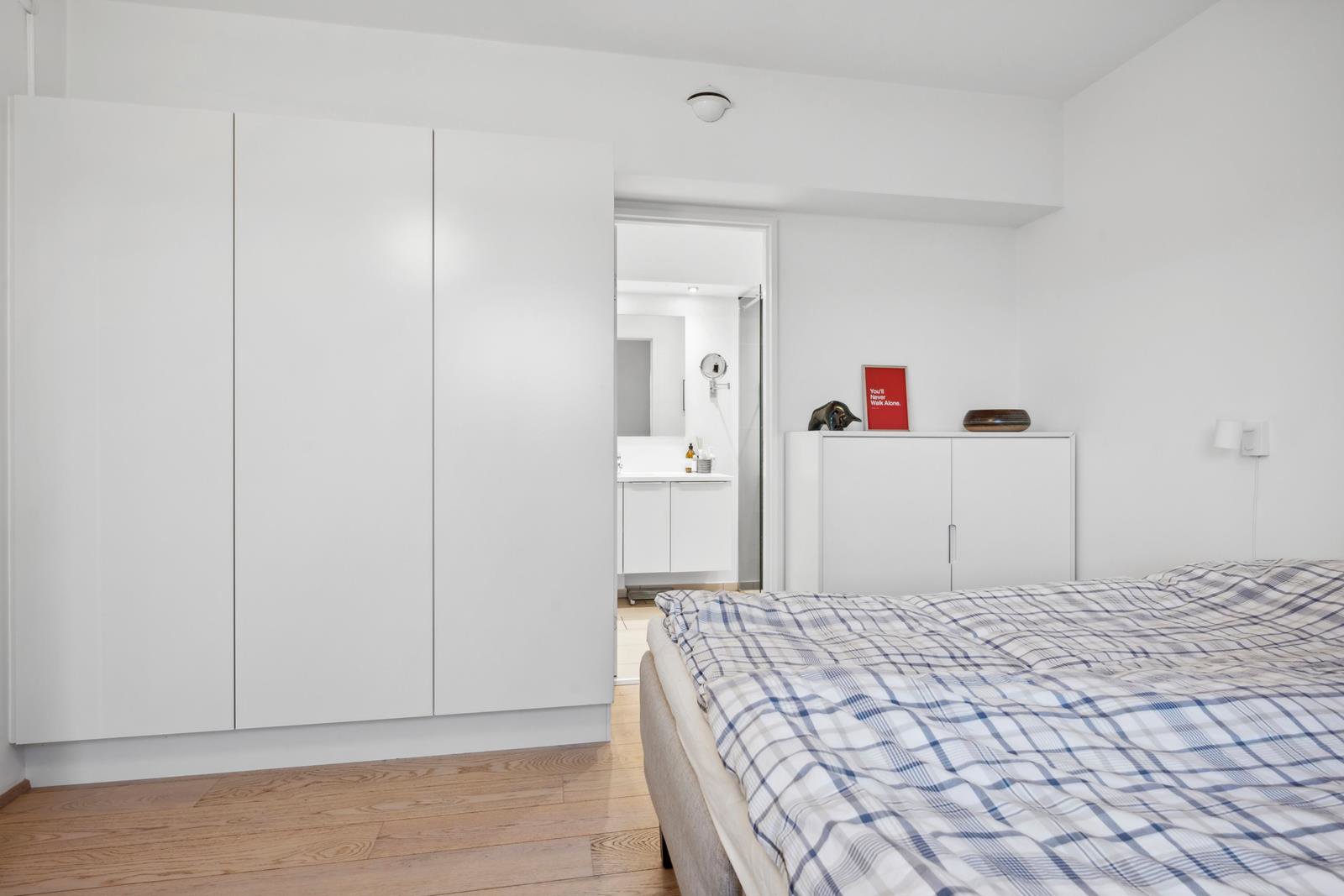 Fremhævet  billede i fuldskærmstilstand. Billede af Fuglehegnet 32, 8541 Skødstrup