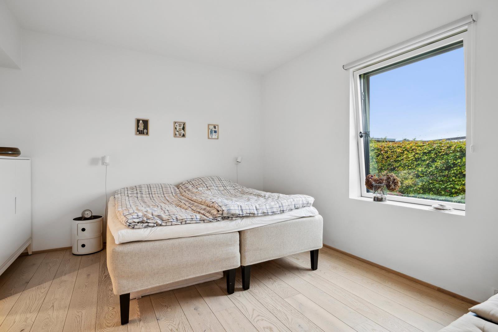 Fremhævet  billede i fuldskærmstilstand. Billede af Fuglehegnet 32, 8541 Skødstrup