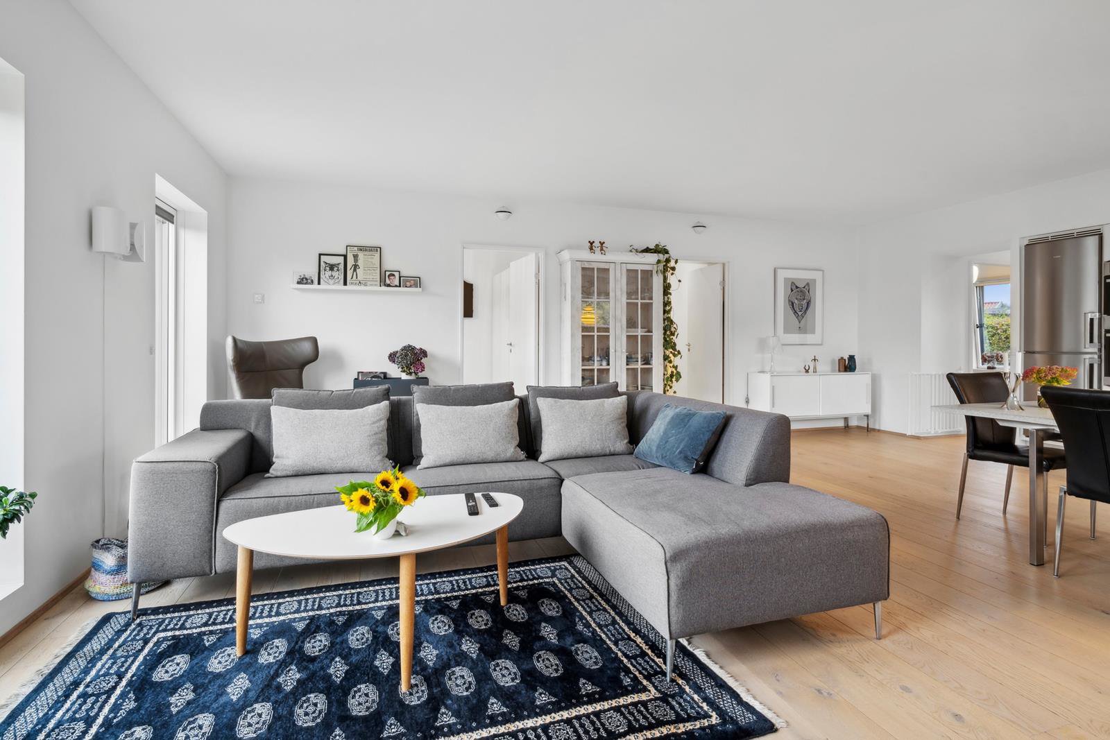 Fremhævet  billede i fuldskærmstilstand. Billede af Fuglehegnet 32, 8541 Skødstrup