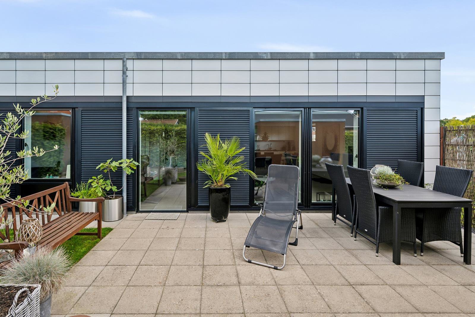 Fremhævet  billede i fuldskærmstilstand. Billede af Fuglehegnet 32, 8541 Skødstrup