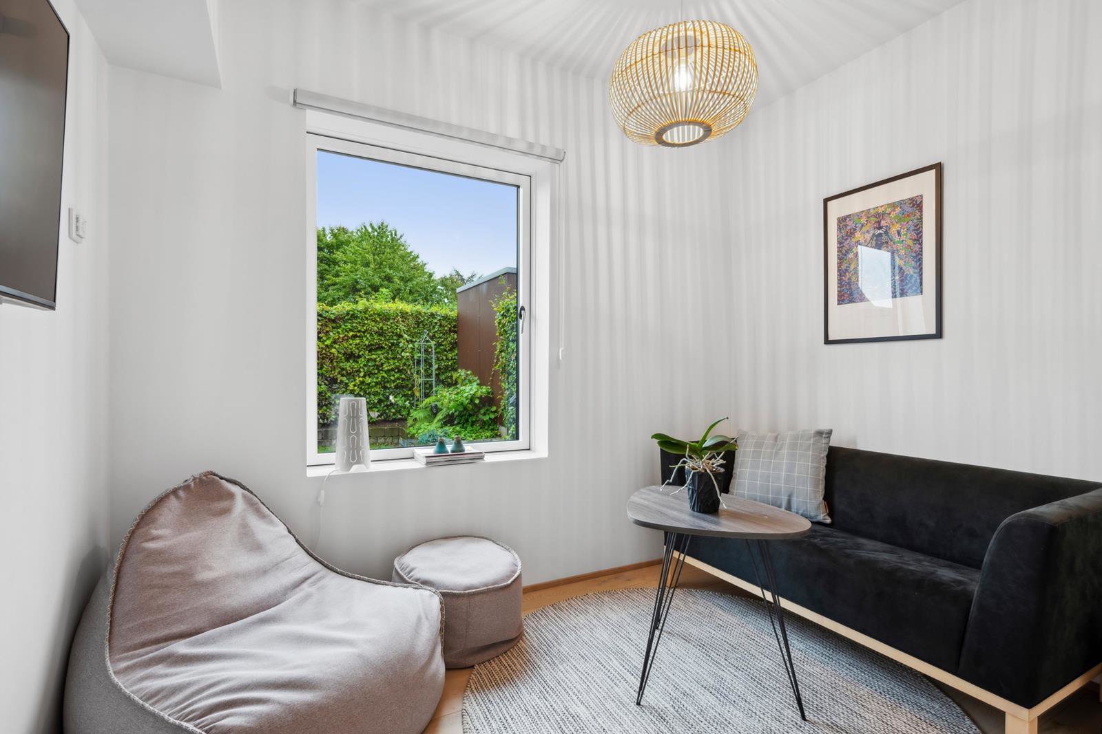 Fremhævet  billede i fuldskærmstilstand. Billede af Fuglehegnet 32, 8541 Skødstrup