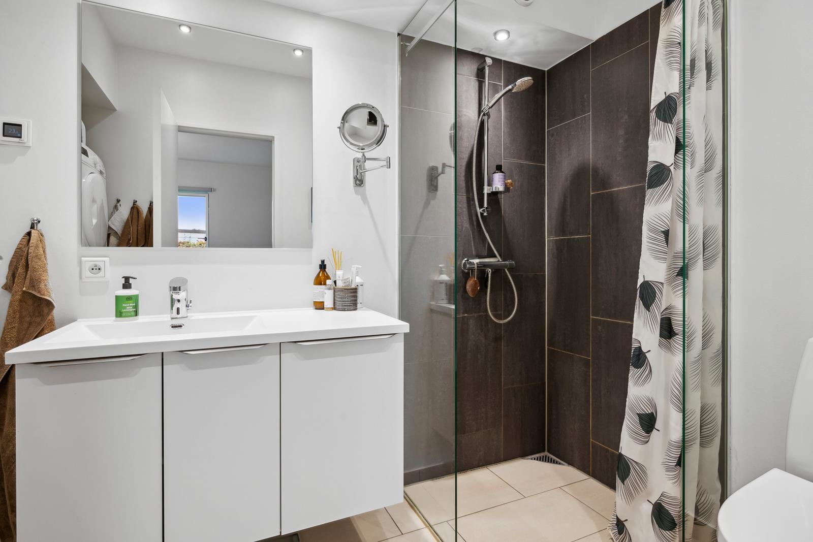 Fremhævet  billede i fuldskærmstilstand. Billede af Fuglehegnet 32, 8541 Skødstrup