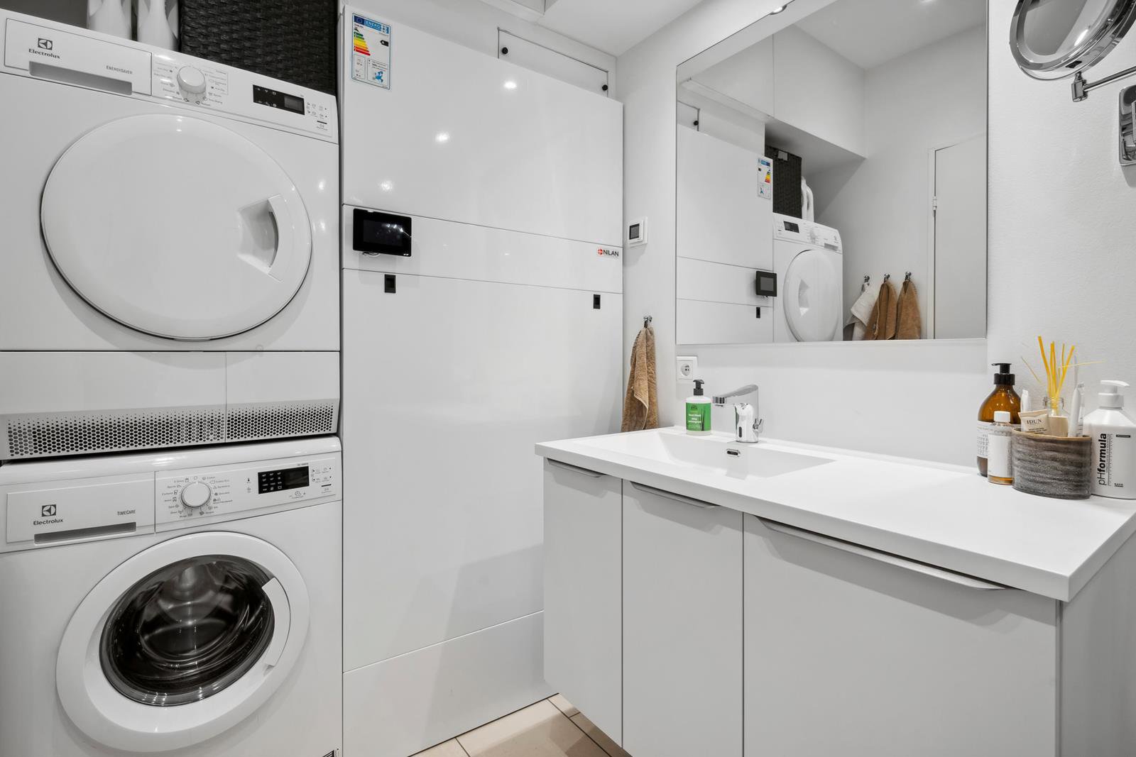 Fremhævet  billede i fuldskærmstilstand. Billede af Fuglehegnet 32, 8541 Skødstrup