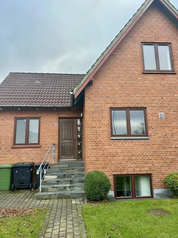 Fremhævet  billede i fuldskærmstilstand. Billede af Viborgvej 12, 7500 Holstebro