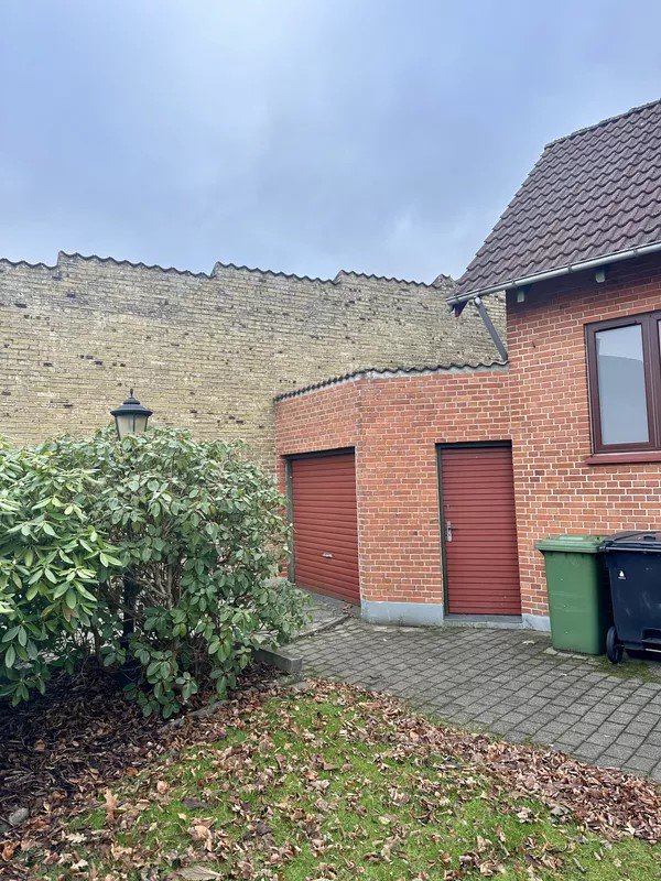 Fremhævet  billede i fuldskærmstilstand. Billede af Viborgvej 12, 7500 Holstebro