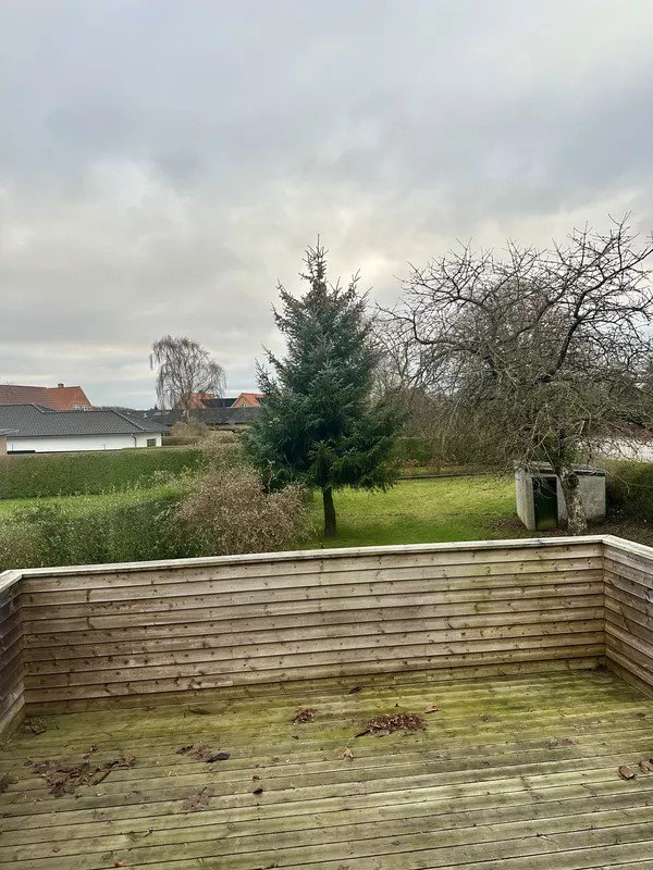 Fremhævet  billede i fuldskærmstilstand. Billede af Viborgvej 12, 7500 Holstebro