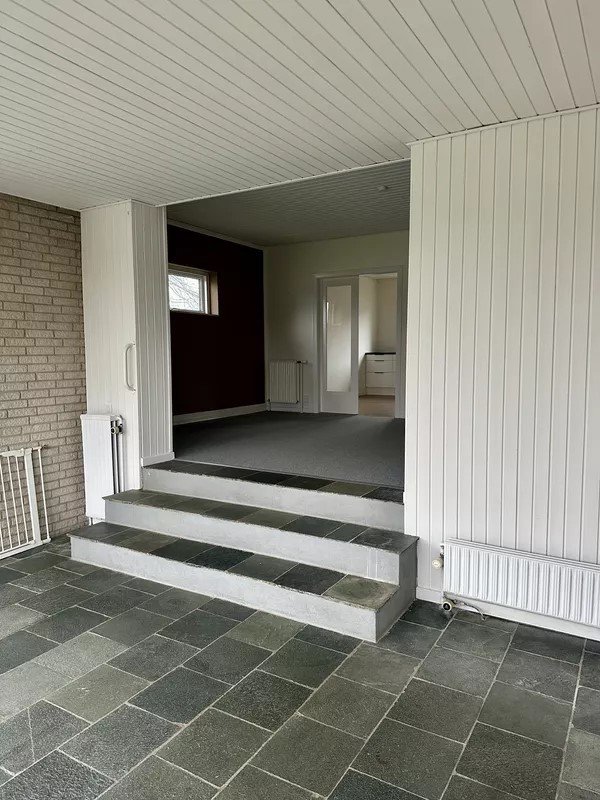 Fremhævet  billede i fuldskærmstilstand. Billede af Viborgvej 12, 7500 Holstebro