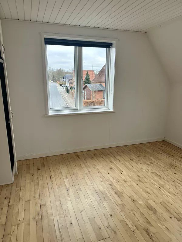 Fremhævet  billede i fuldskærmstilstand. Billede af Viborgvej 12, 7500 Holstebro