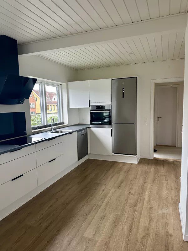 Villa på Viborgvej 12, 7500 Holstebro