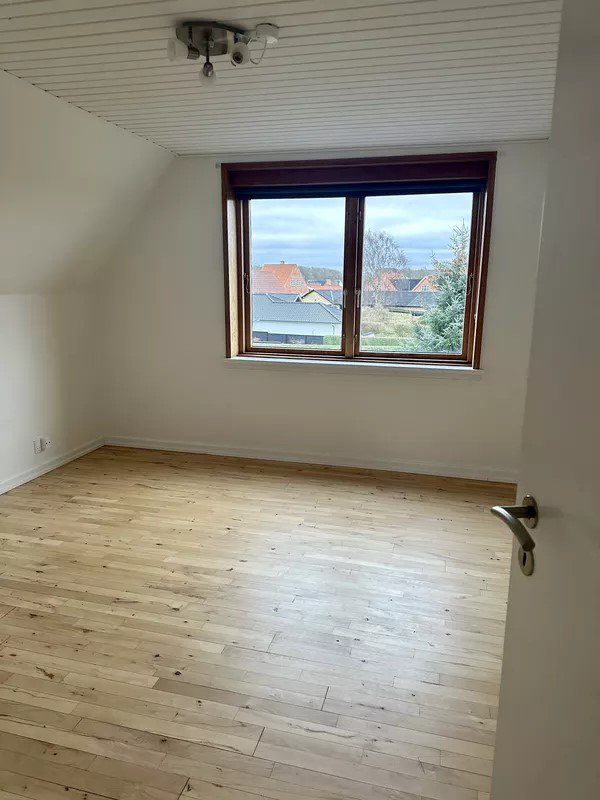 Fremhævet  billede i fuldskærmstilstand. Billede af Viborgvej 12, 7500 Holstebro