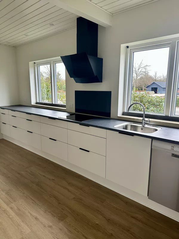 Miniaturebillede 1: . Billede af Viborgvej 12, 7500 Holstebro