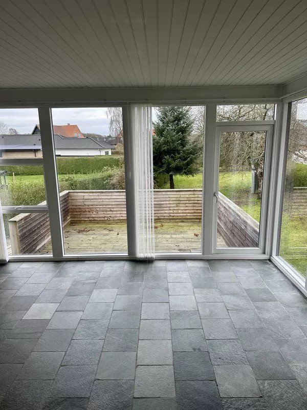 Fremhævet  billede i fuldskærmstilstand. Billede af Viborgvej 12, 7500 Holstebro