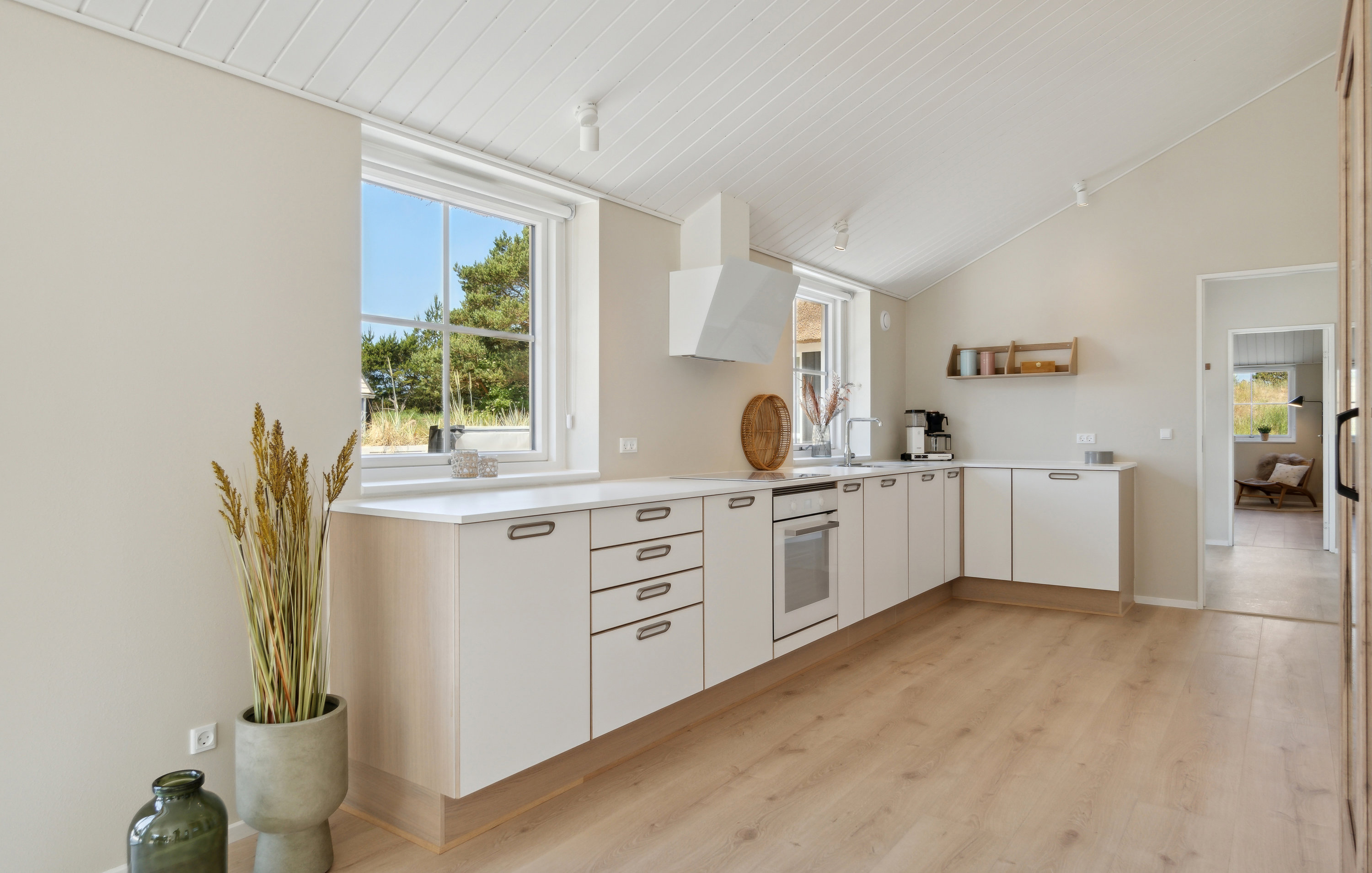 Fremhævet  billede i fuldskærmstilstand. Billede af Møllehusvej 41C, 6857 Blåvand