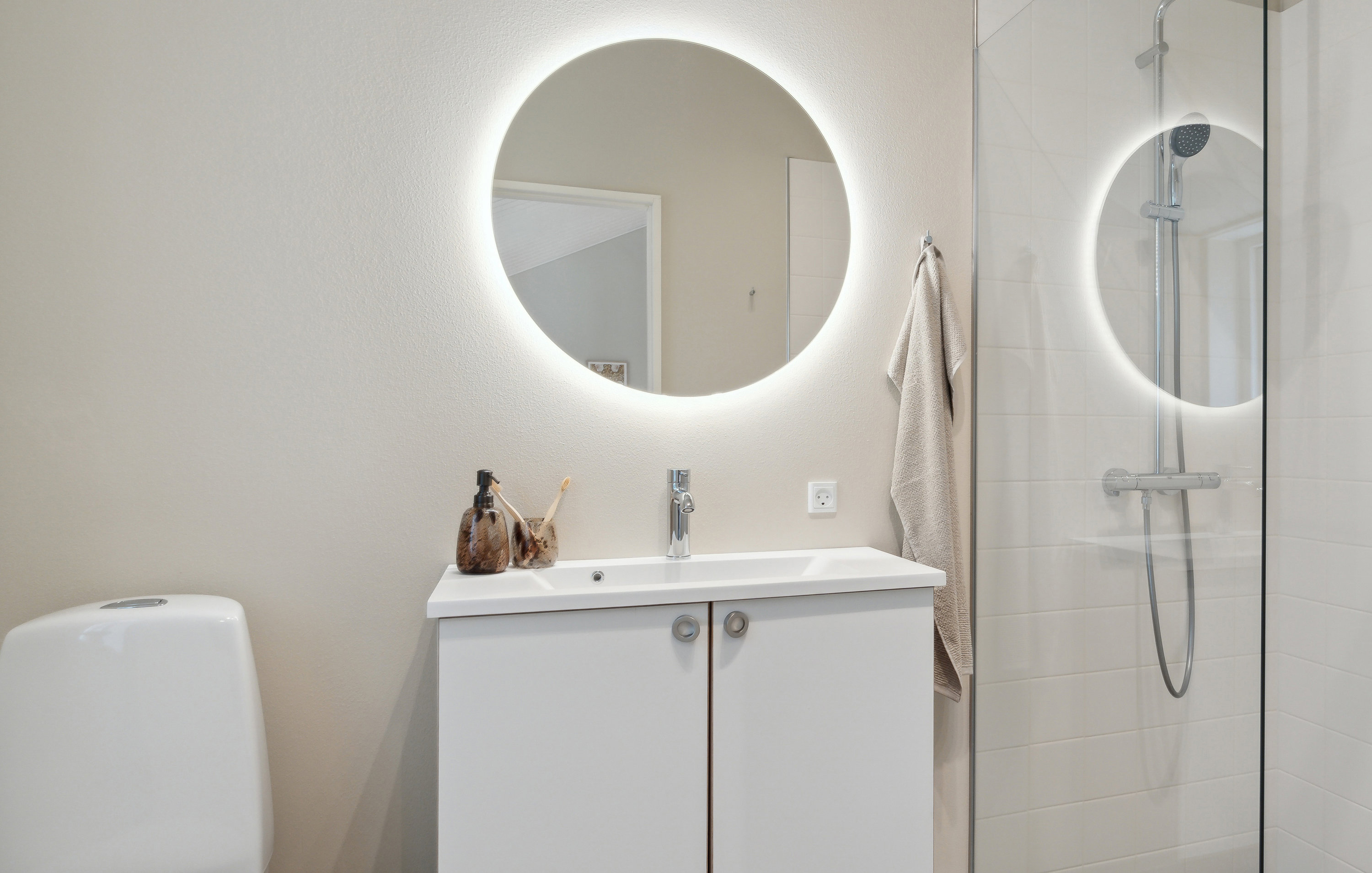 Fremhævet  billede i fuldskærmstilstand. Billede af Møllehusvej 41C, 6857 Blåvand