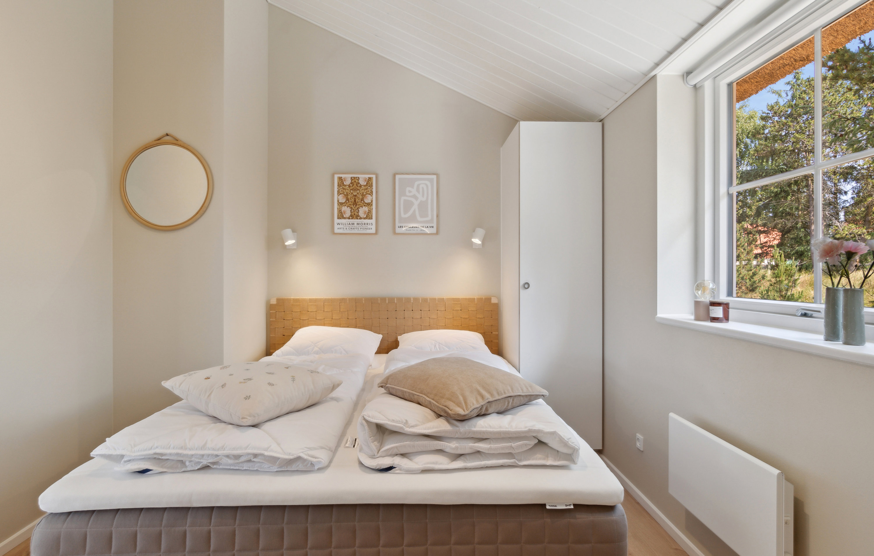 Fremhævet  billede i fuldskærmstilstand. Billede af Møllehusvej 41C, 6857 Blåvand