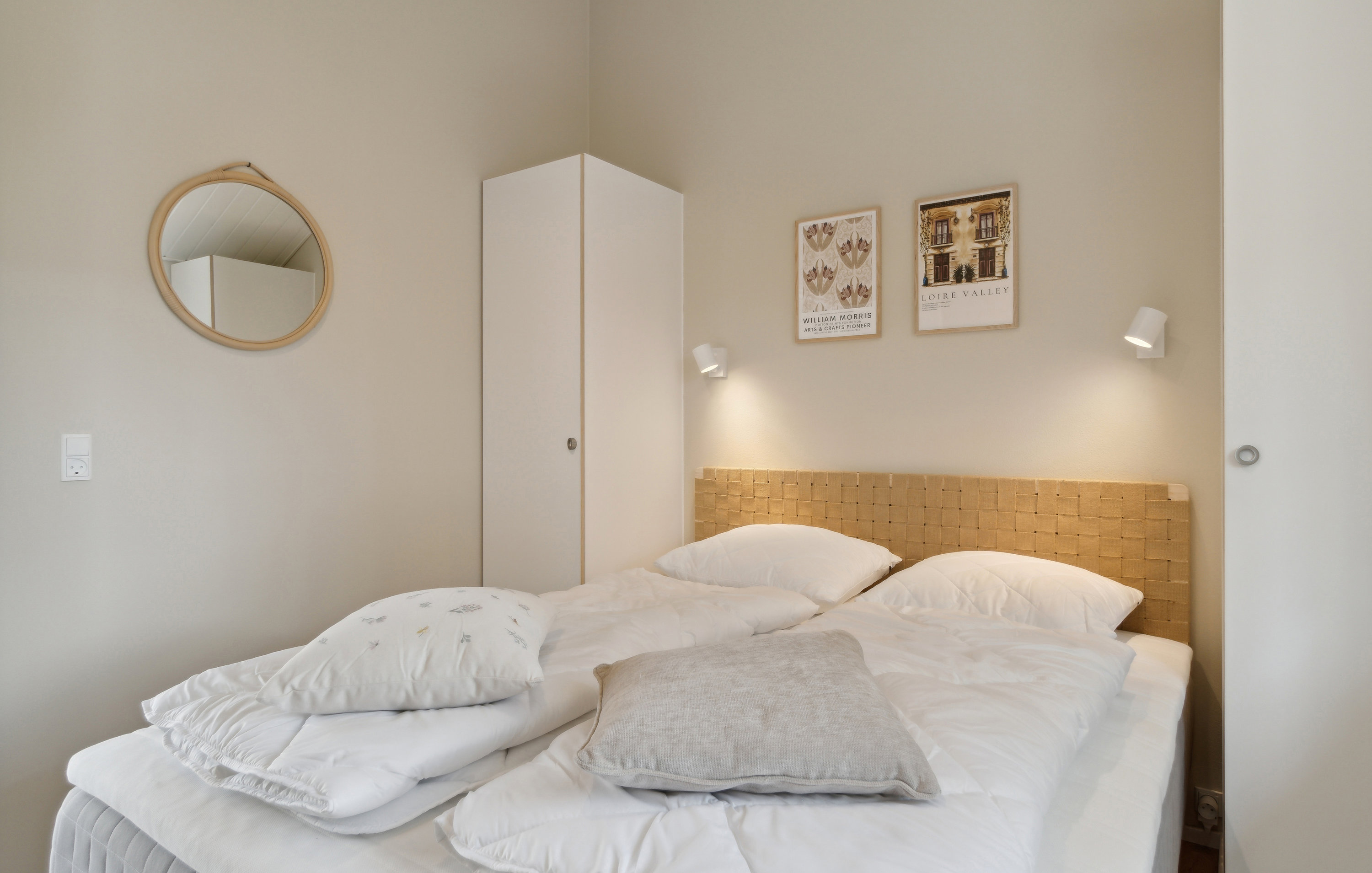 Fremhævet  billede i fuldskærmstilstand. Billede af Møllehusvej 41C, 6857 Blåvand