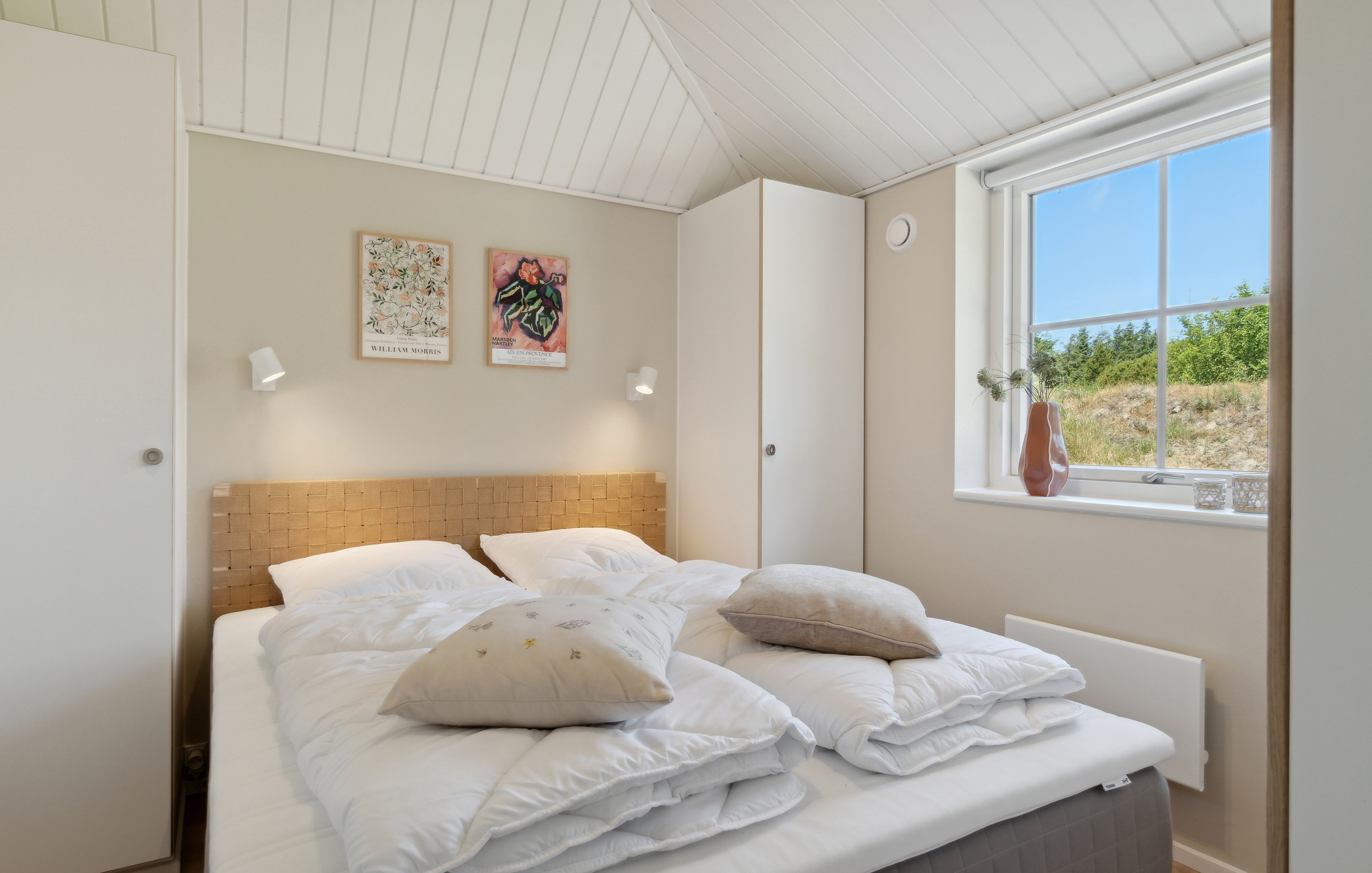 Fremhævet  billede i fuldskærmstilstand. Billede af Møllehusvej 41C, 6857 Blåvand