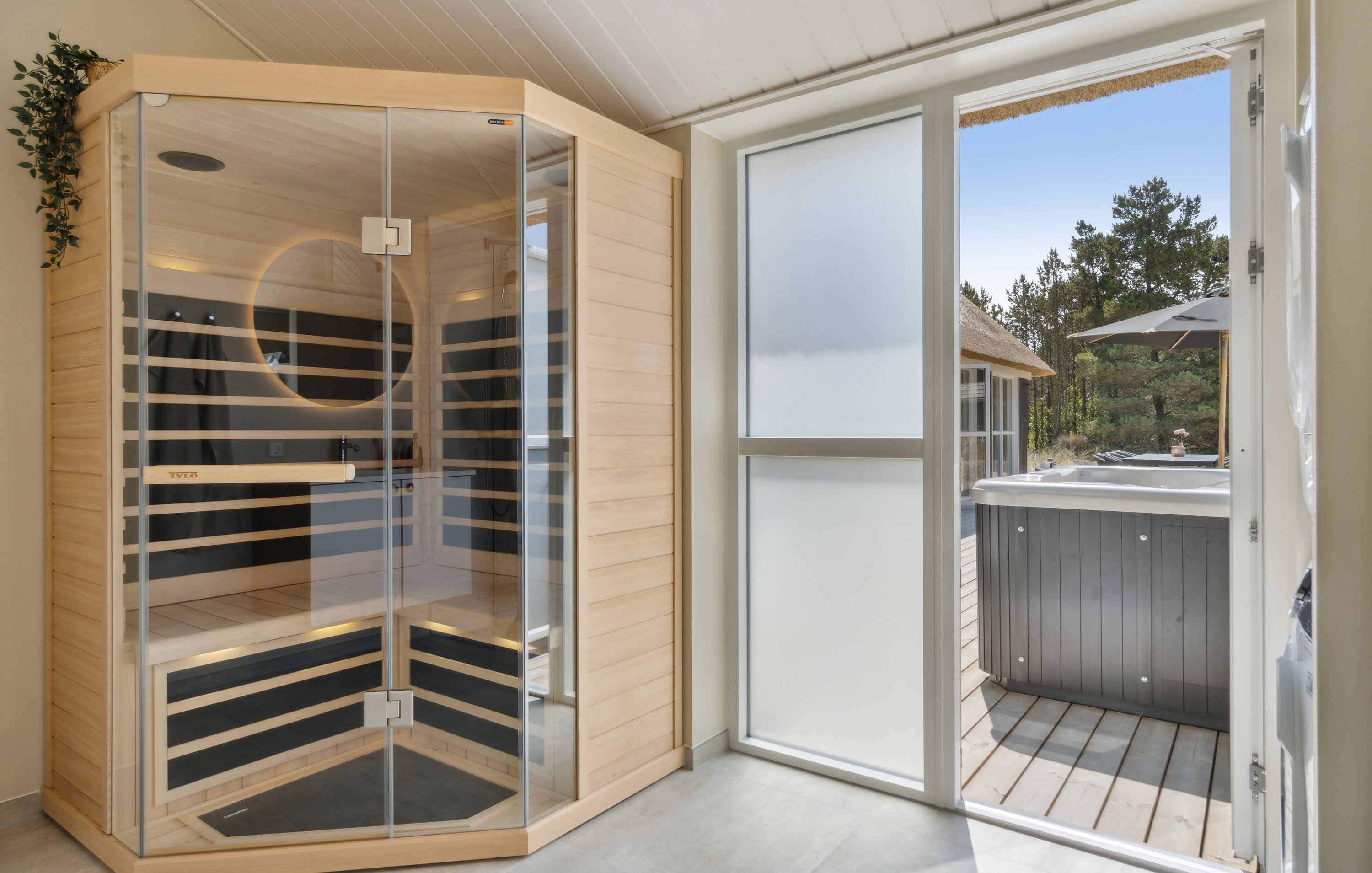 Fremhævet  billede i fuldskærmstilstand. Billede af Møllehusvej 41C, 6857 Blåvand