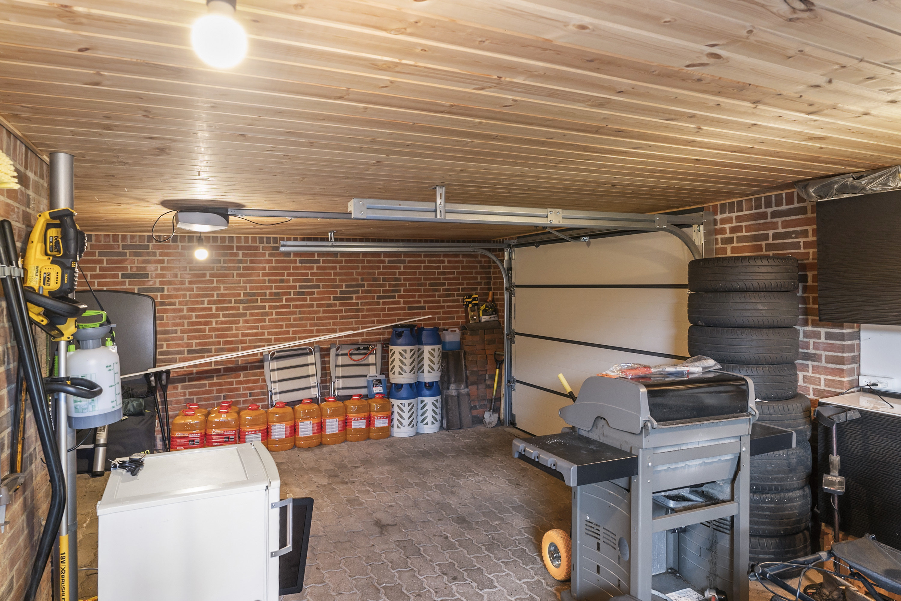 Fremhævet ejendommen billede i fuldskærmstilstand. Billede af Fjordparken 59, 8700 Horsens