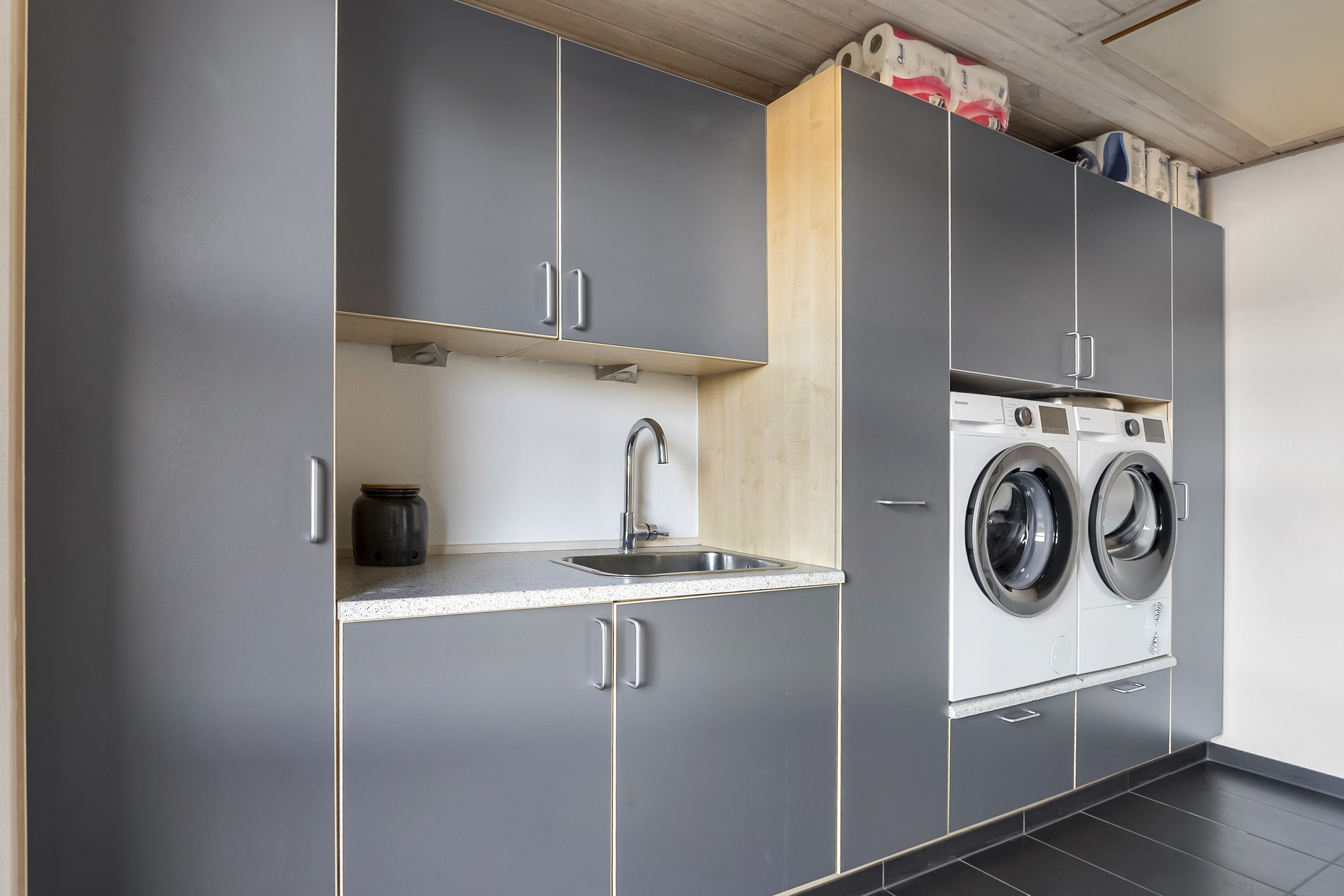 Fremhævet værelse billede i fuldskærmstilstand. Billede af Fjordparken 59, 8700 Horsens