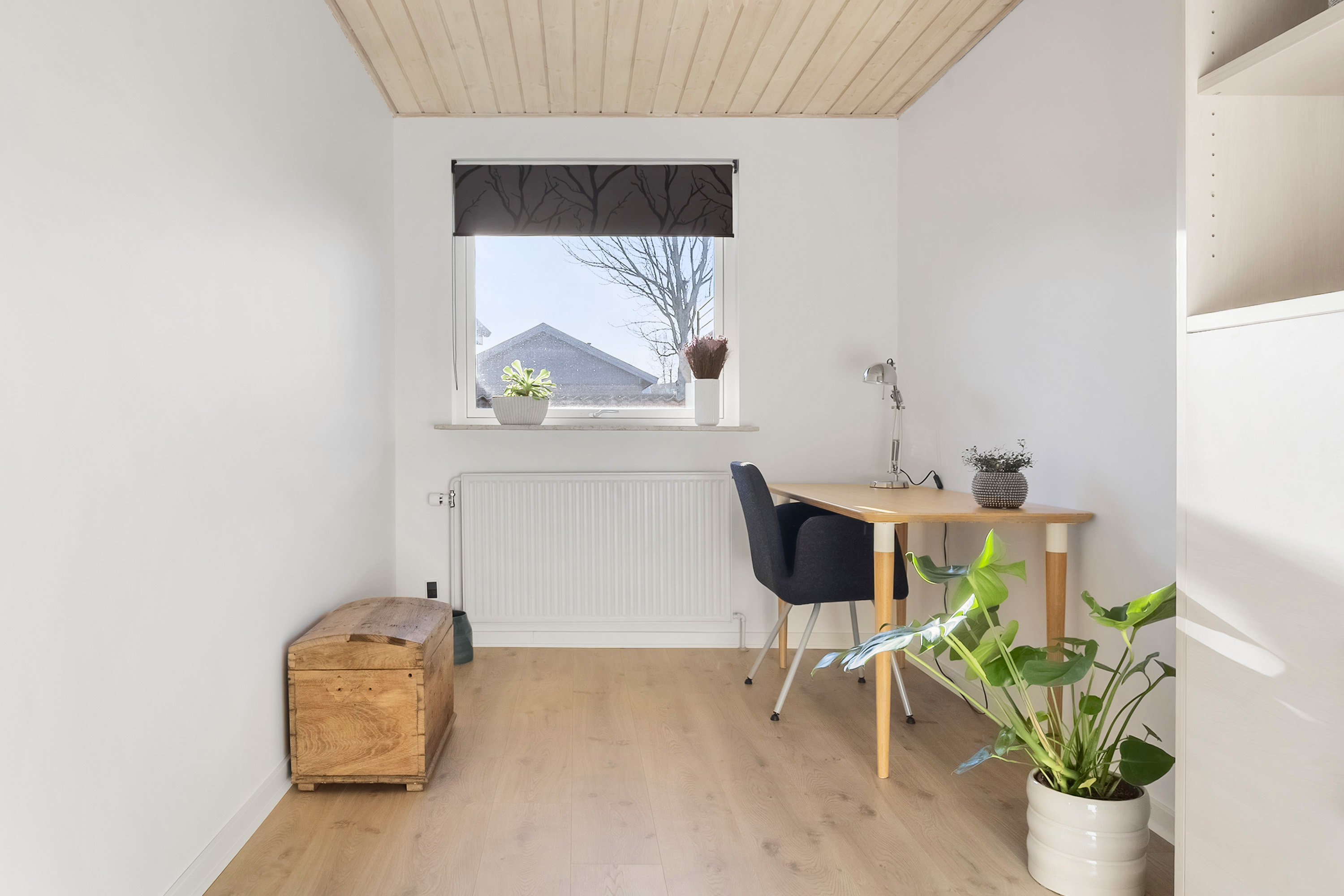 Fremhævet kontor billede i fuldskærmstilstand. Billede af Fjordparken 59, 8700 Horsens