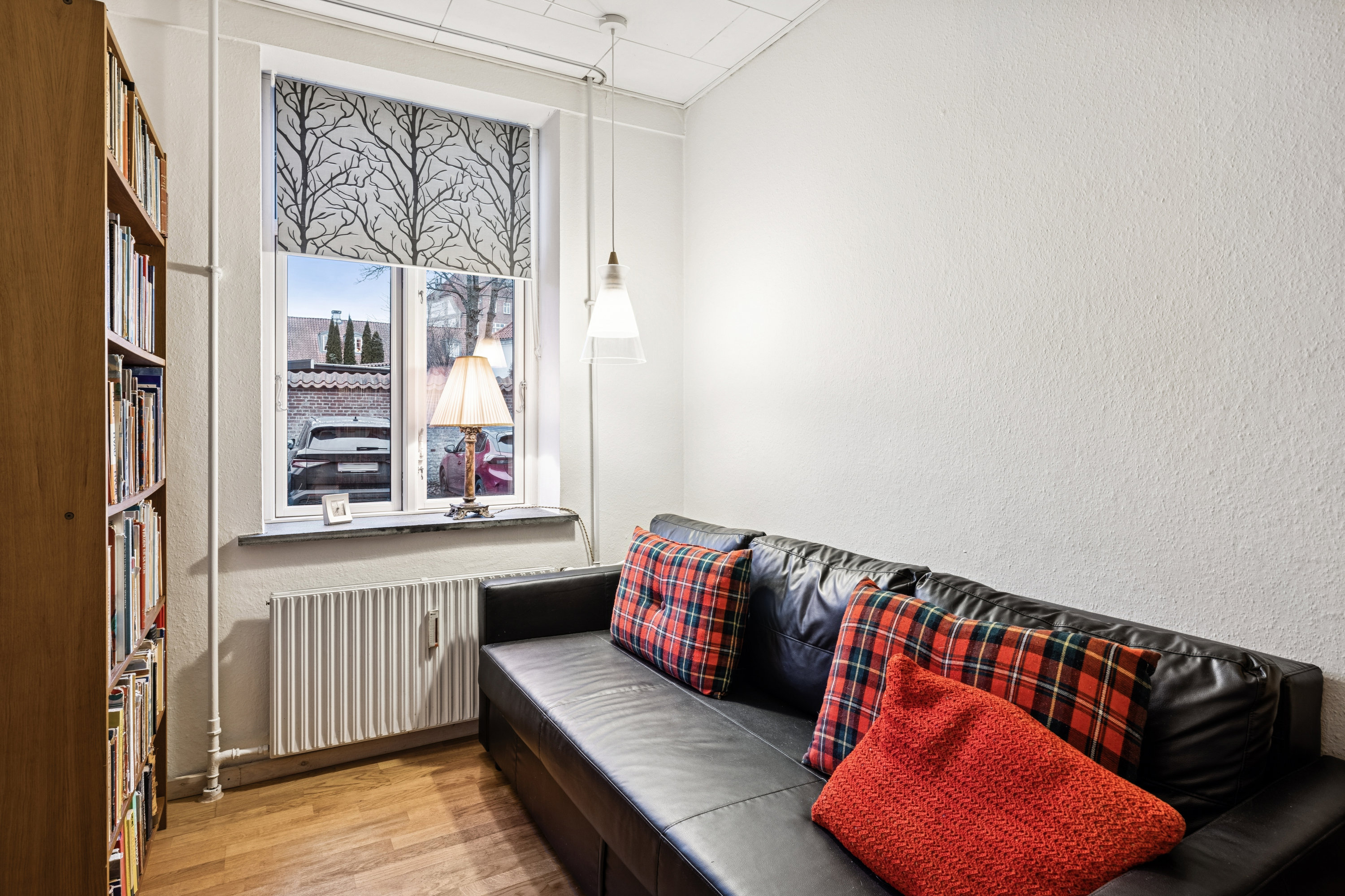 Fremhævet værelse billede i fuldskærmstilstand. Billede af Volden 6, 8800 Viborg