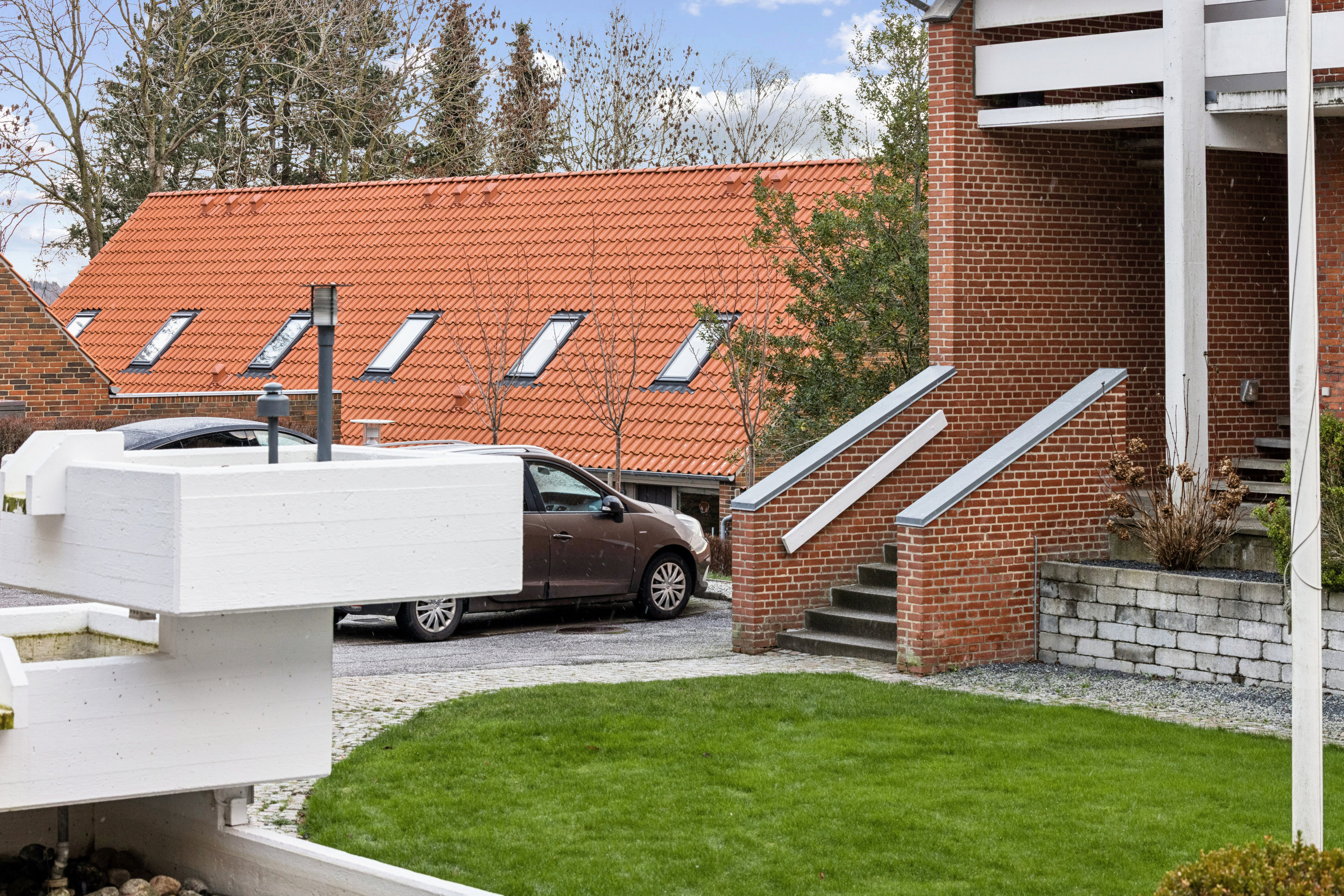 Fremhævet andet billede i fuldskærmstilstand. Billede af Volden 6, 8800 Viborg