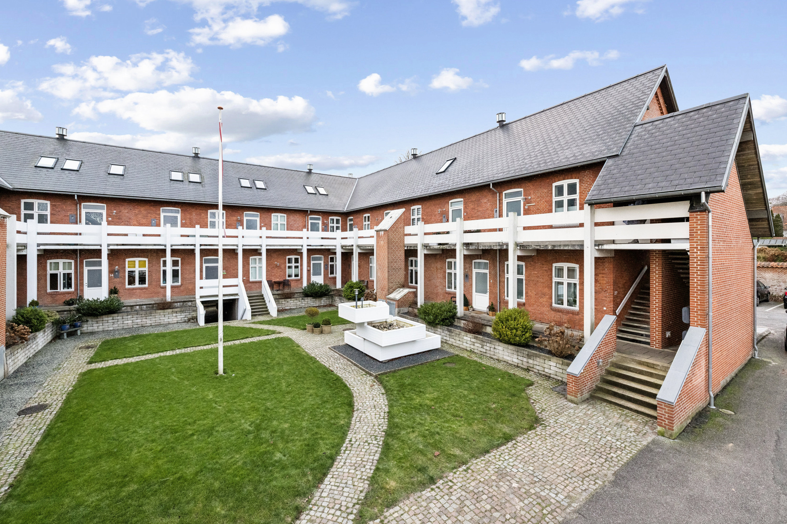 Ejerlejlighed: Andet på Volden 6, 8800 Viborg