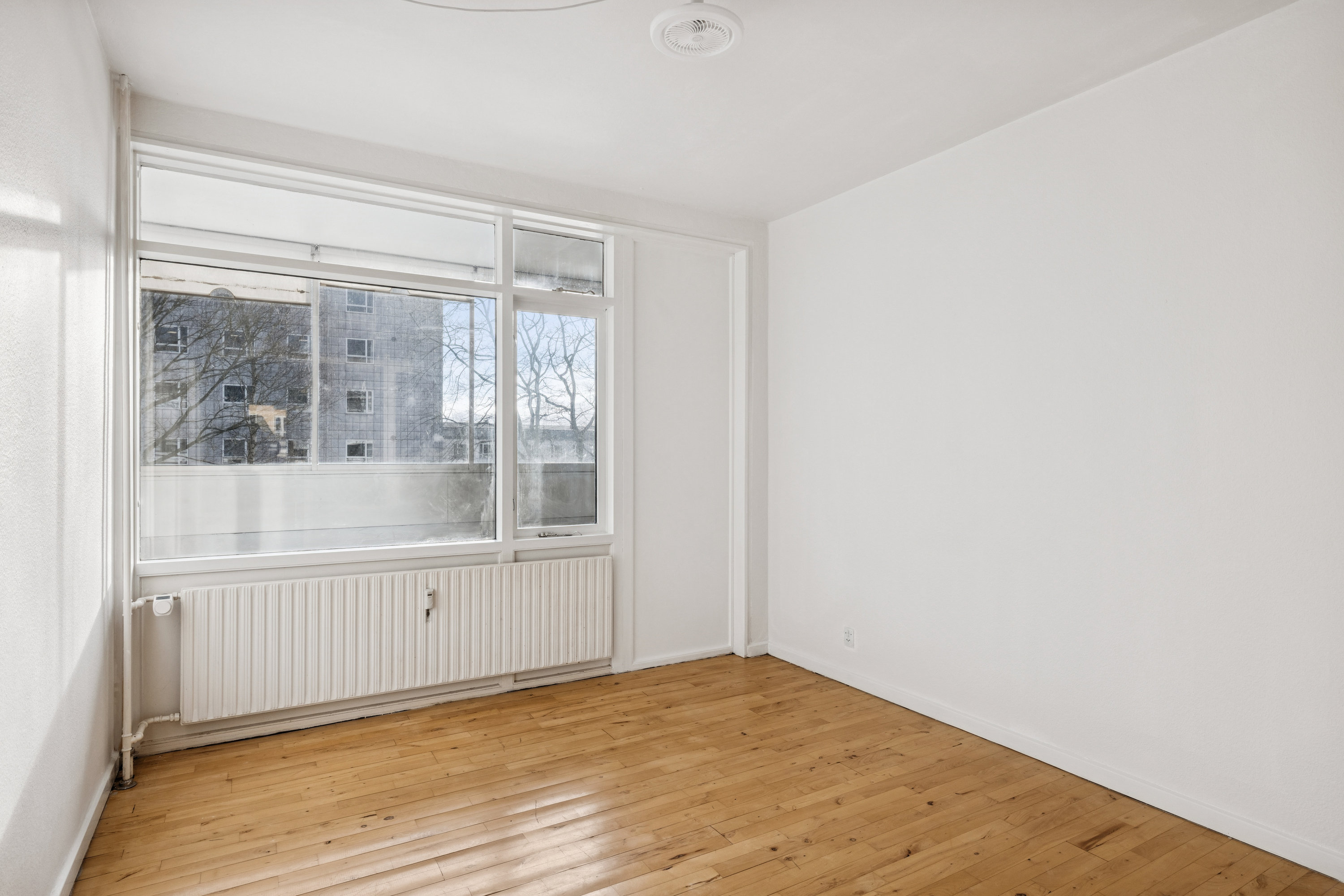 Fremhævet værelse billede i fuldskærmstilstand. Billede af Ll. Sct. Mikkels Gade 9, 1. th., 8800 Viborg