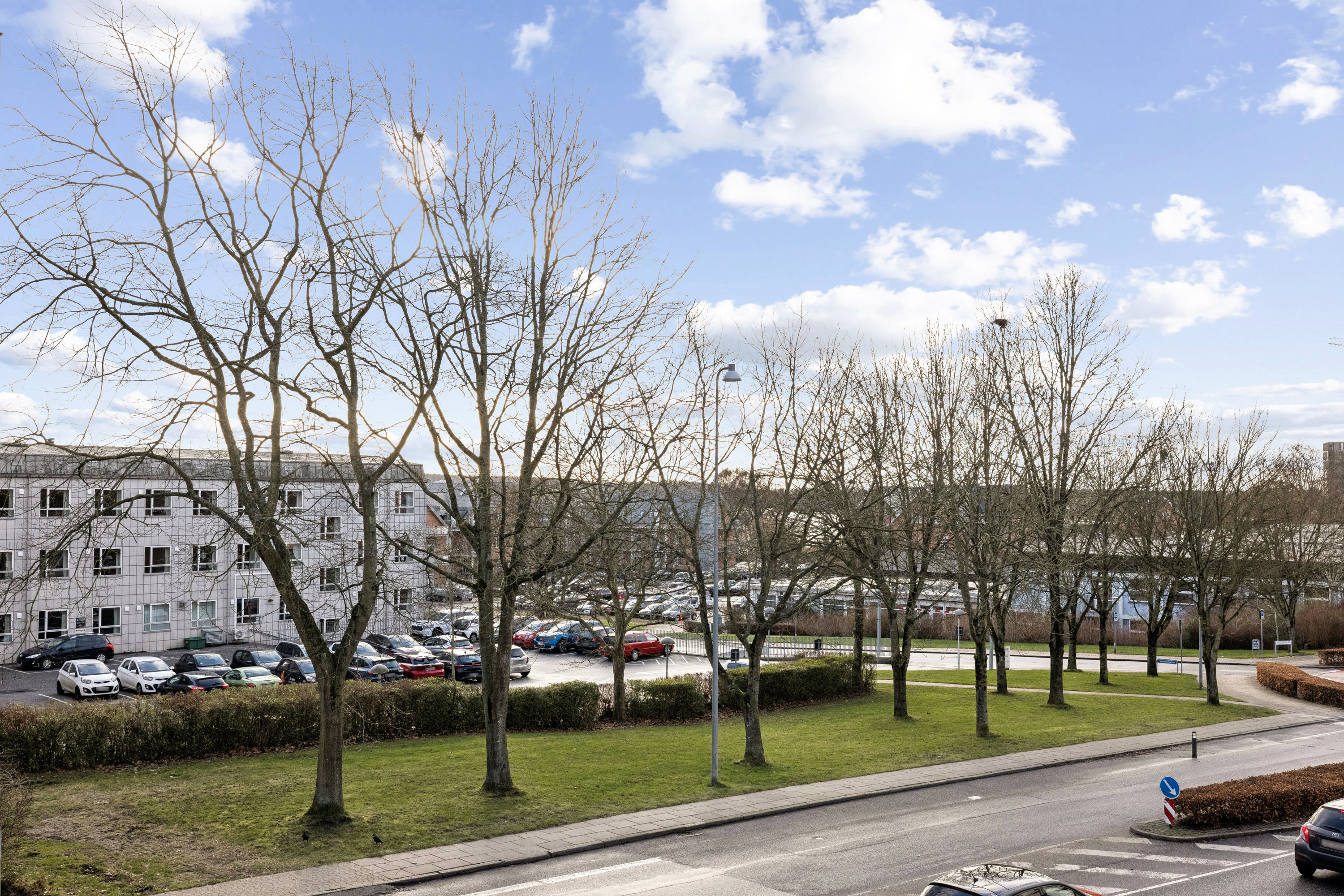 Miniaturebillede 1: område. Billede af Ll. Sct. Mikkels Gade 9, 1. th., 8800 Viborg