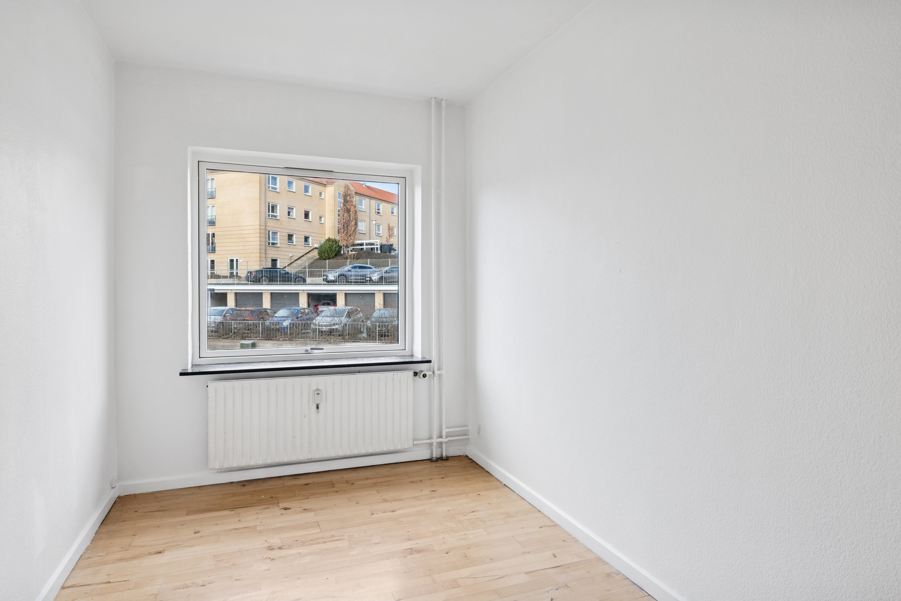 Fremhævet værelse billede i fuldskærmstilstand. Billede af Ll. Sct. Mikkels Gade 9, 1. th., 8800 Viborg