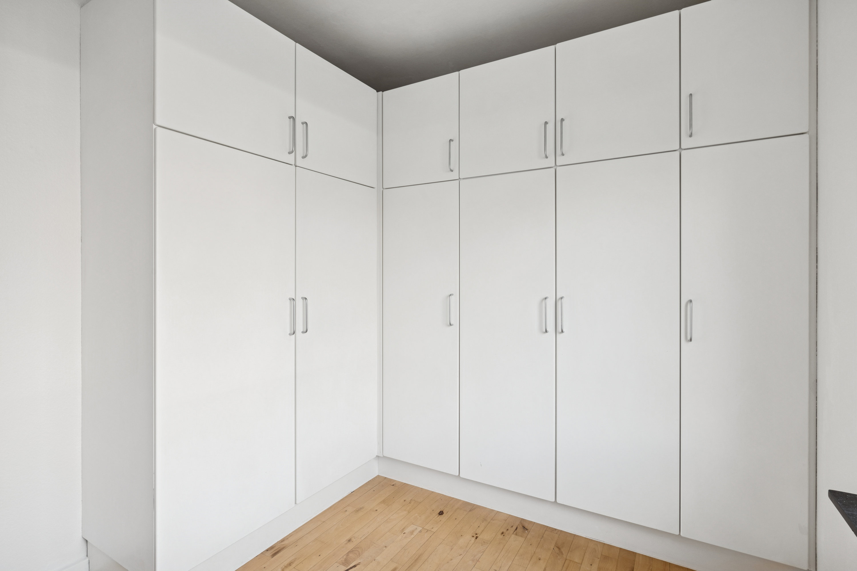 Fremhævet værelse billede i fuldskærmstilstand. Billede af Ll. Sct. Mikkels Gade 9, 1. th., 8800 Viborg