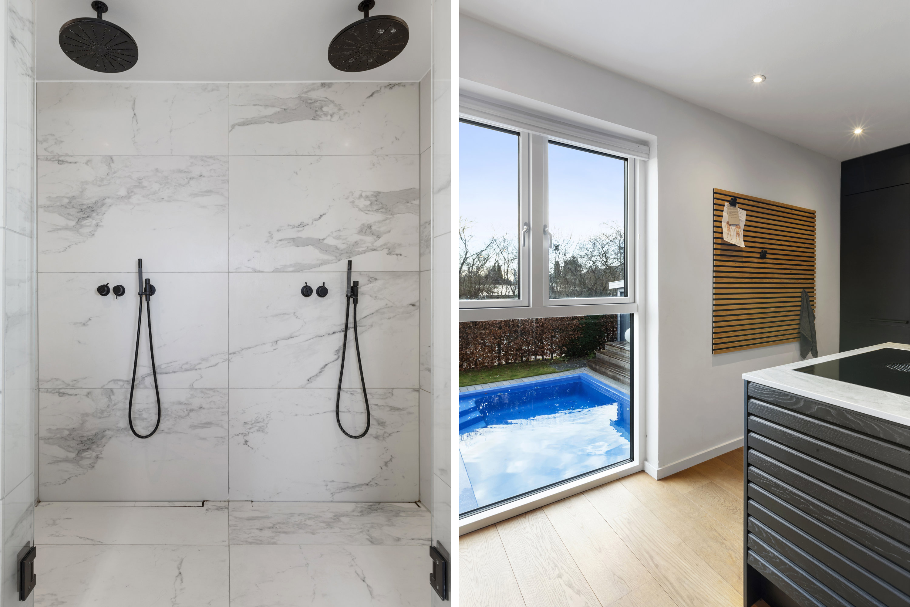 Fremhævet  billede i fuldskærmstilstand. Billede af Hovmålvej 104, 2300 København S