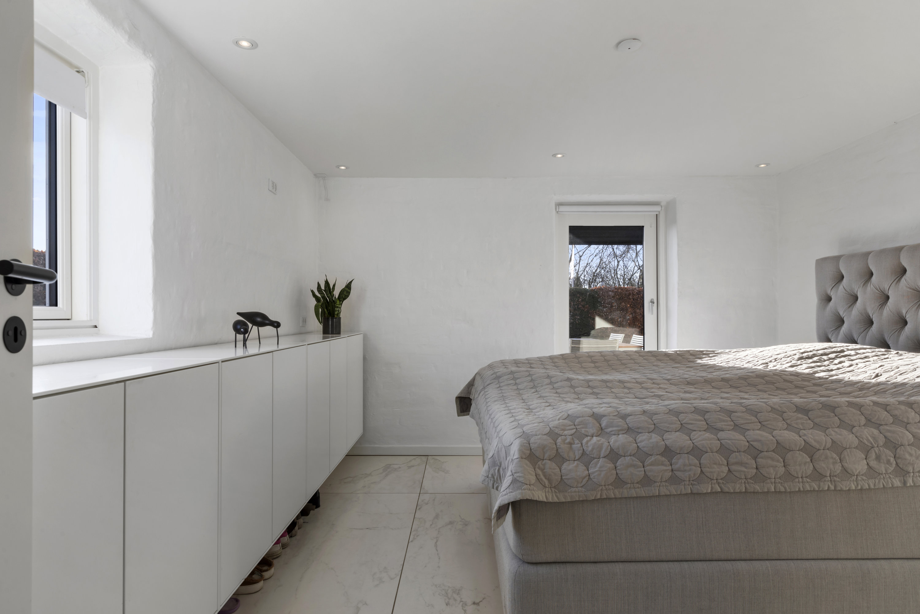 Fremhævet  billede i fuldskærmstilstand. Billede af Hovmålvej 104, 2300 København S