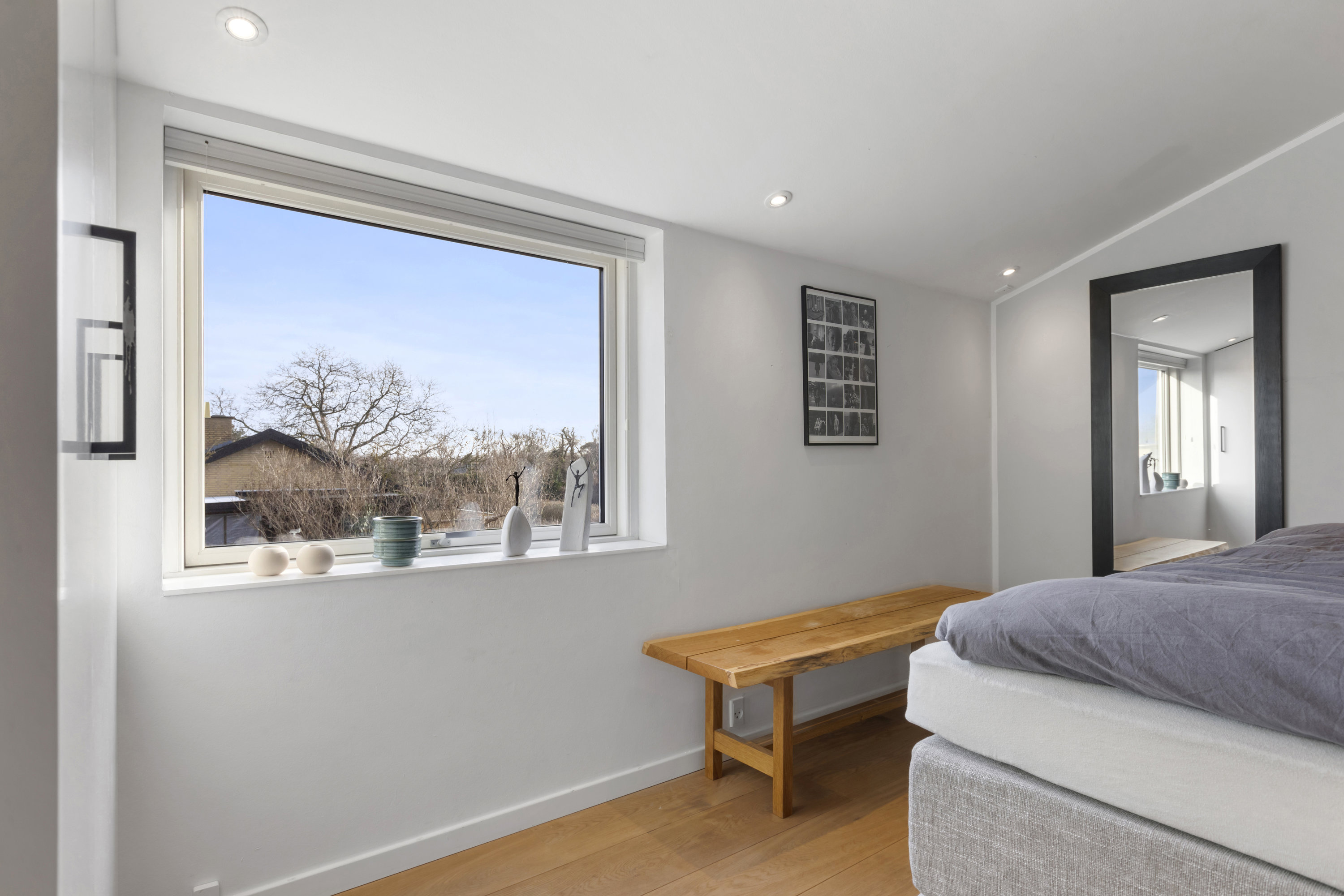 Fremhævet  billede i fuldskærmstilstand. Billede af Hovmålvej 104, 2300 København S