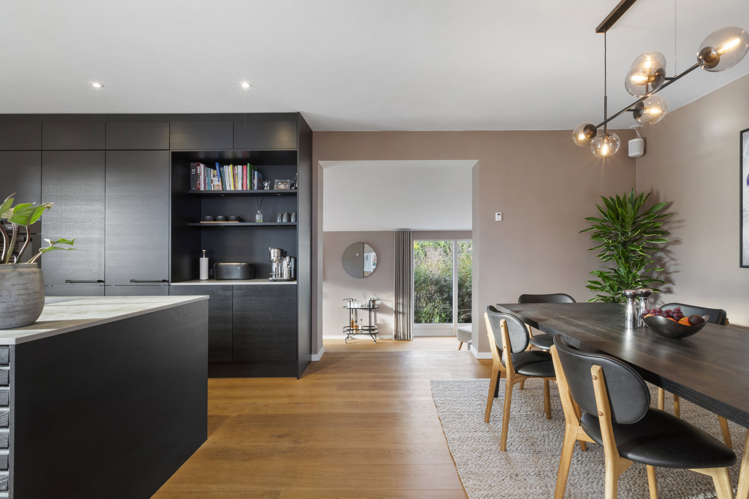 Fremhævet  billede i fuldskærmstilstand. Billede af Hovmålvej 104, 2300 København S