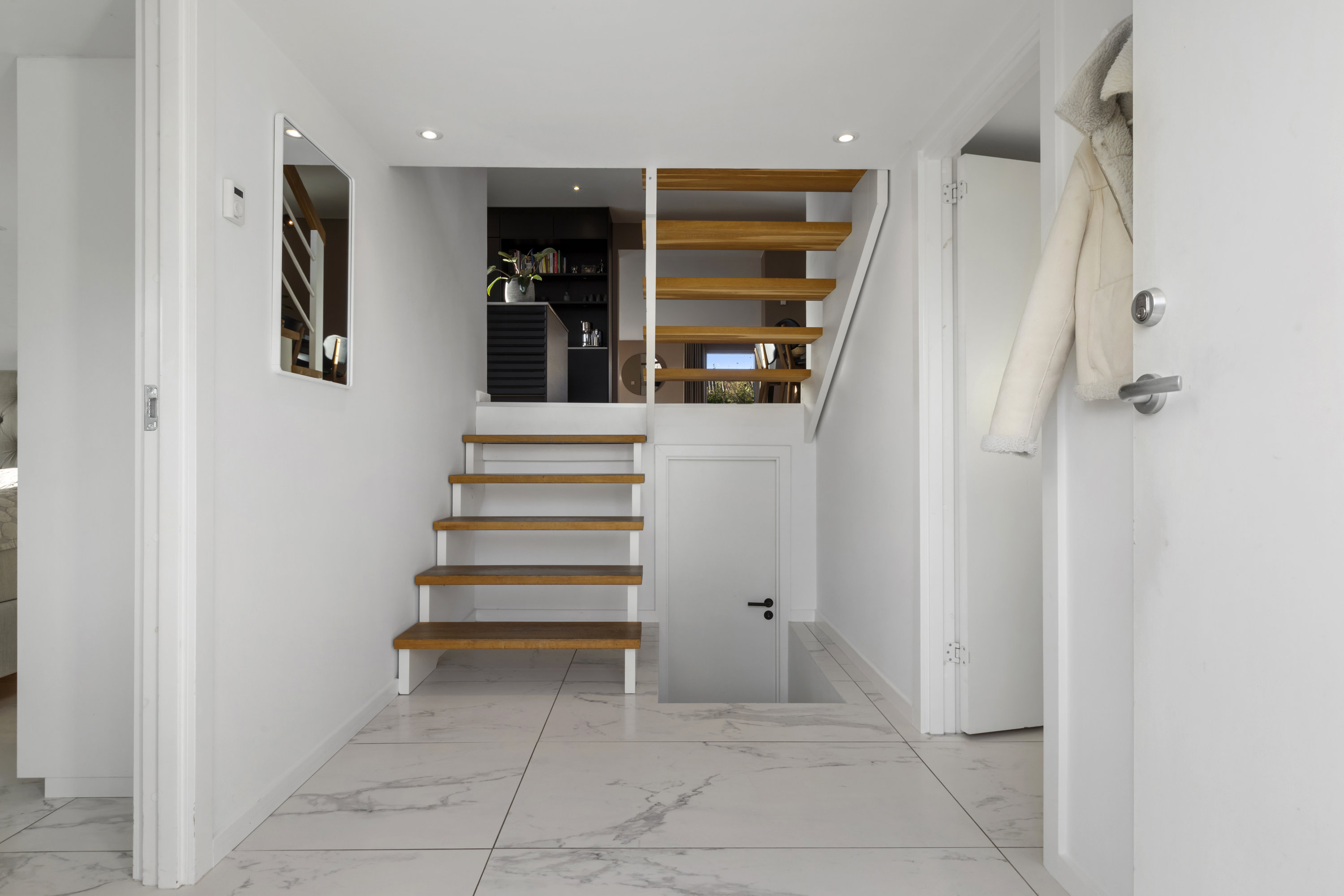 Miniaturebillede 2: . Billede af Hovmålvej 104, 2300 København S