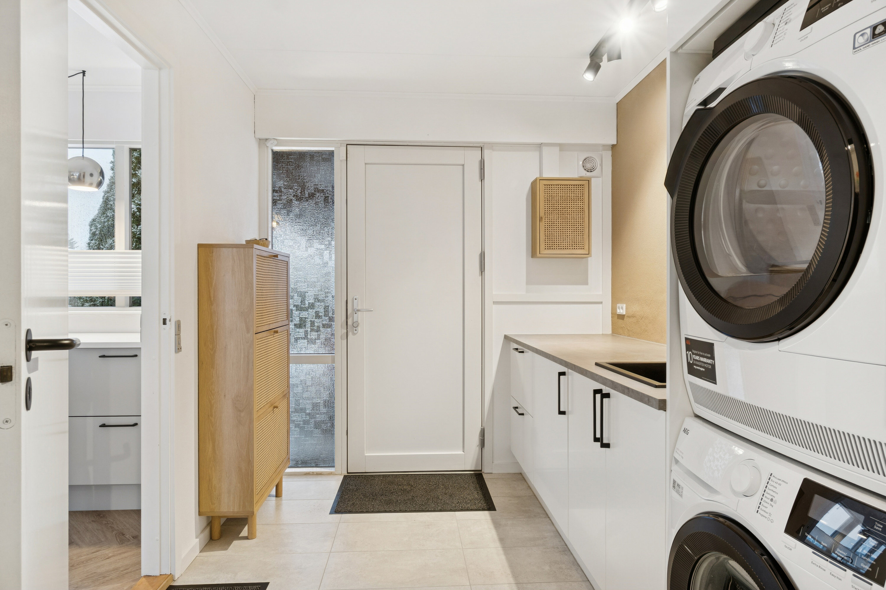 Fremhævet bryggers billede i fuldskærmstilstand. Billede af H F Bjørns Vej 42, 9800 Hjørring