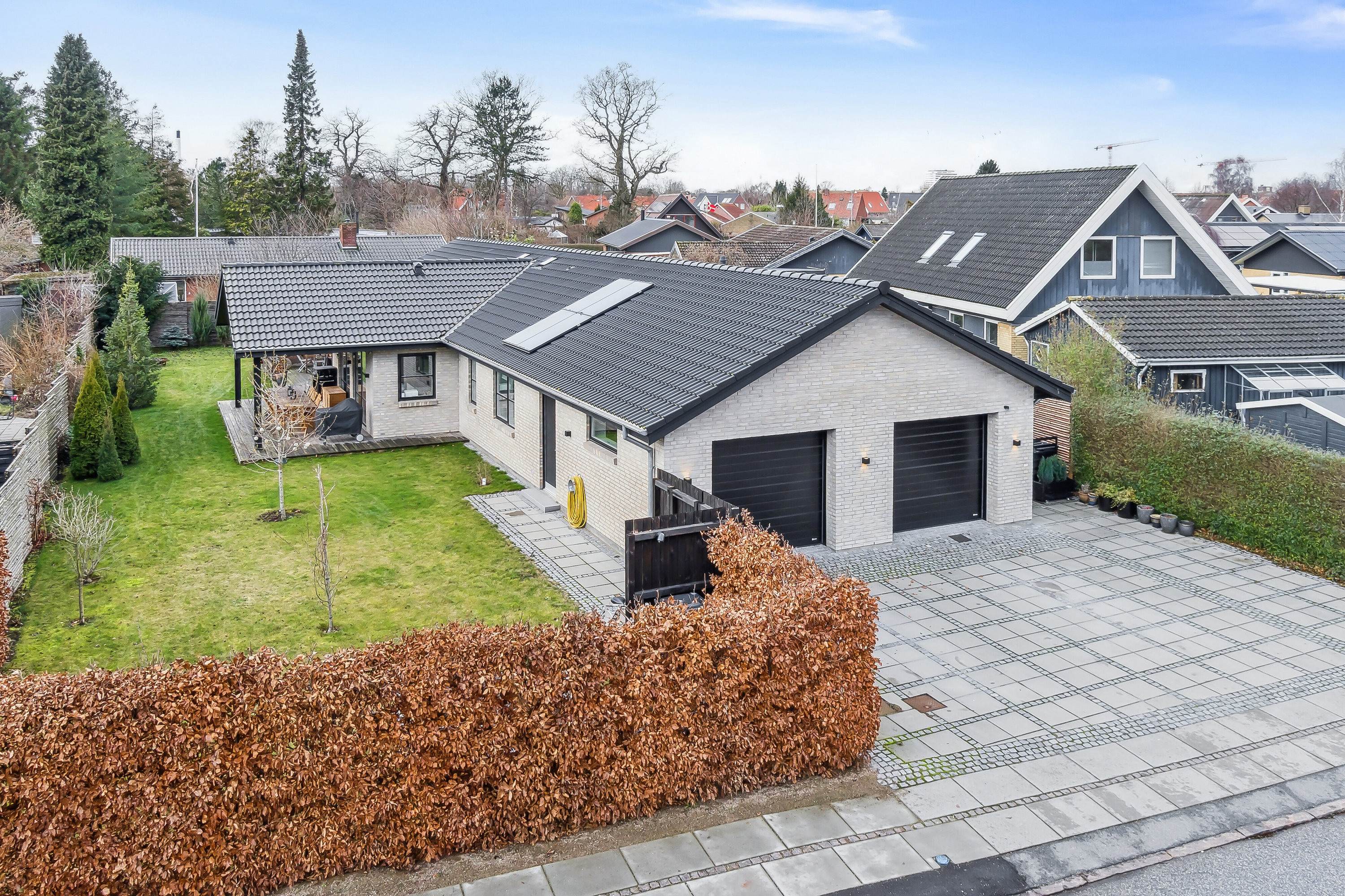 Sofielundsvej 33, 2600 Glostrup