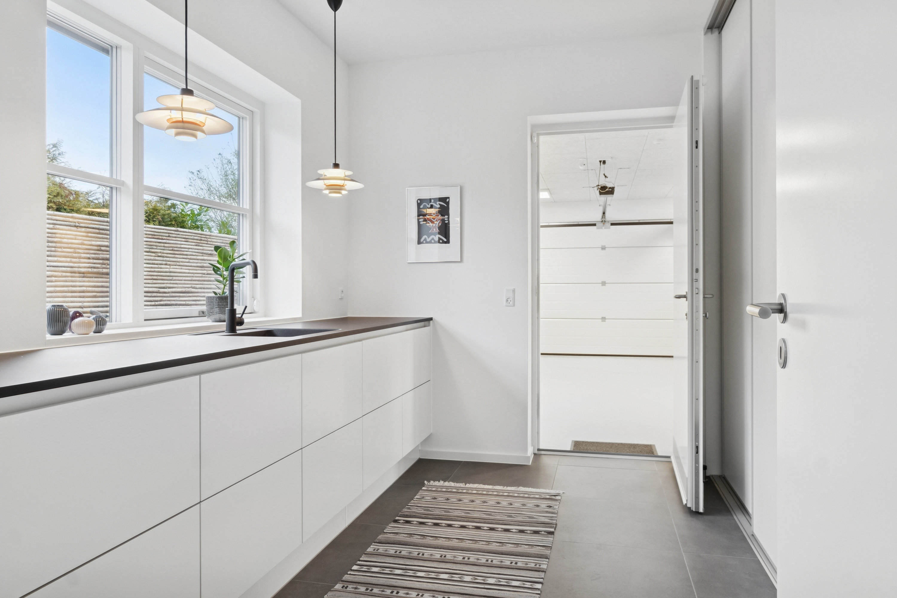 Fremhævet badeværelse billede i fuldskærmstilstand. Billede af Sofielundsvej 33, 2600 Glostrup