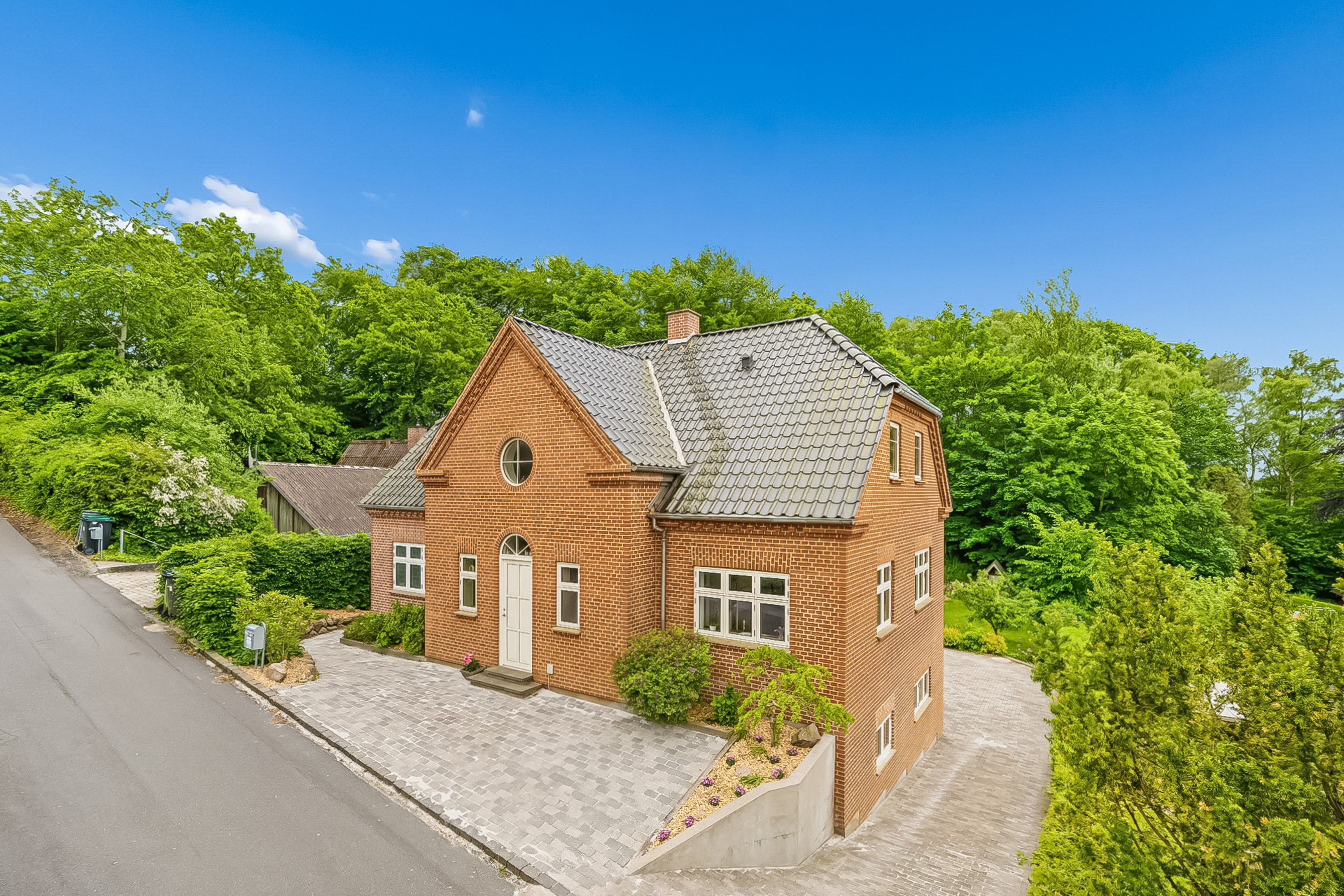 Villa: Andet på Resedavej 10, 8370 Hadsten