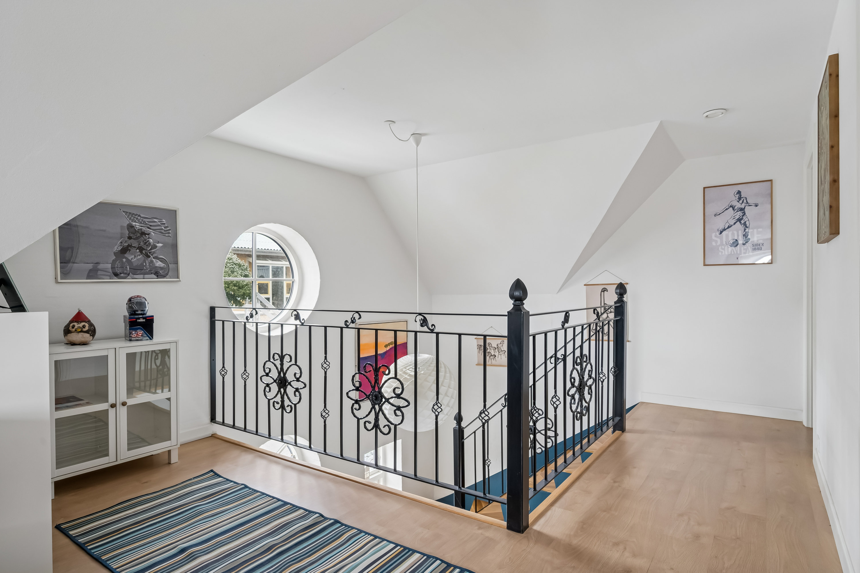 Fremhævet repos billede i fuldskærmstilstand. Billede af Resedavej 10, 8370 Hadsten