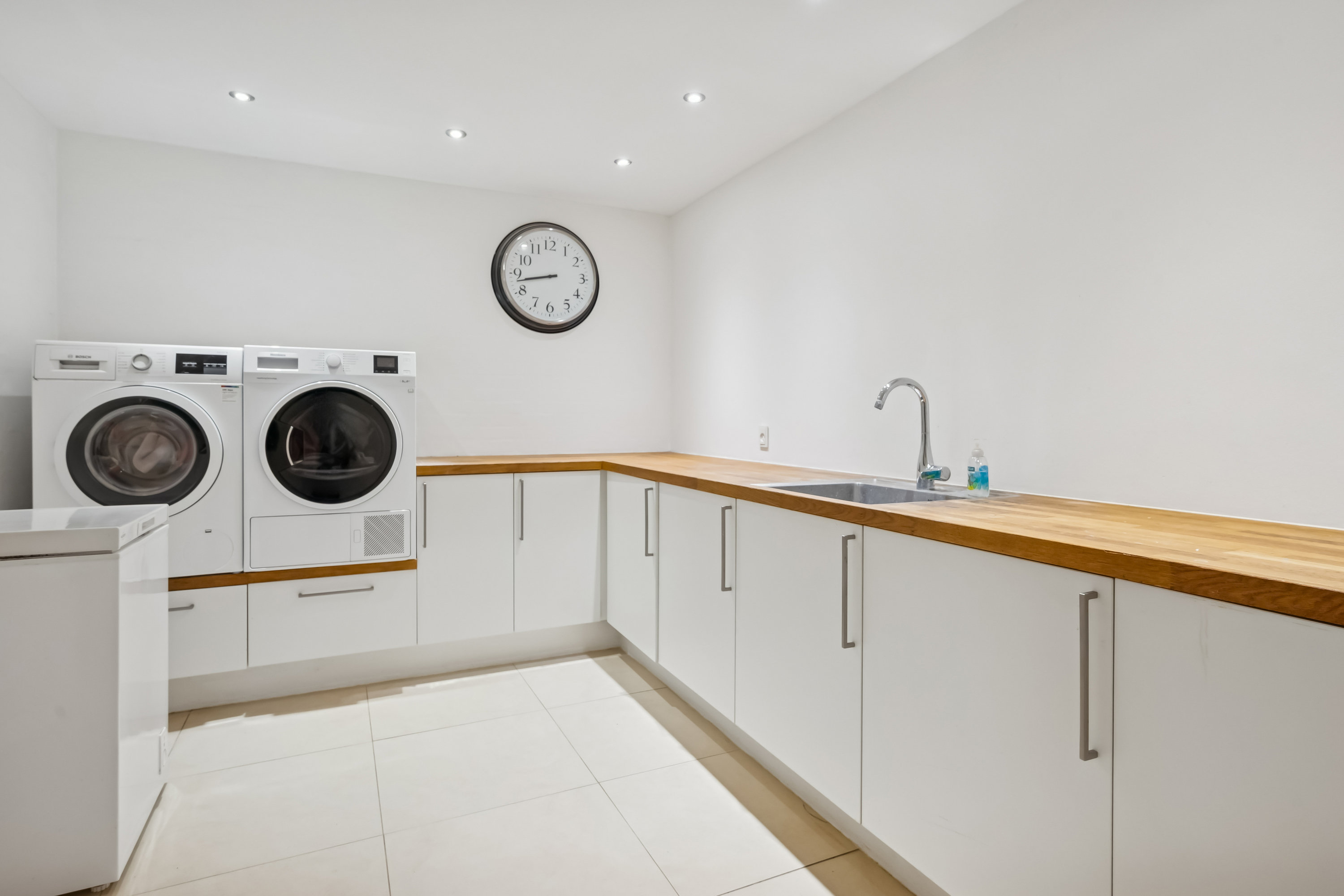 Fremhævet bryggers billede i fuldskærmstilstand. Billede af Resedavej 10, 8370 Hadsten